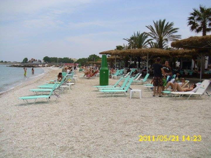Apartments Zoumperi