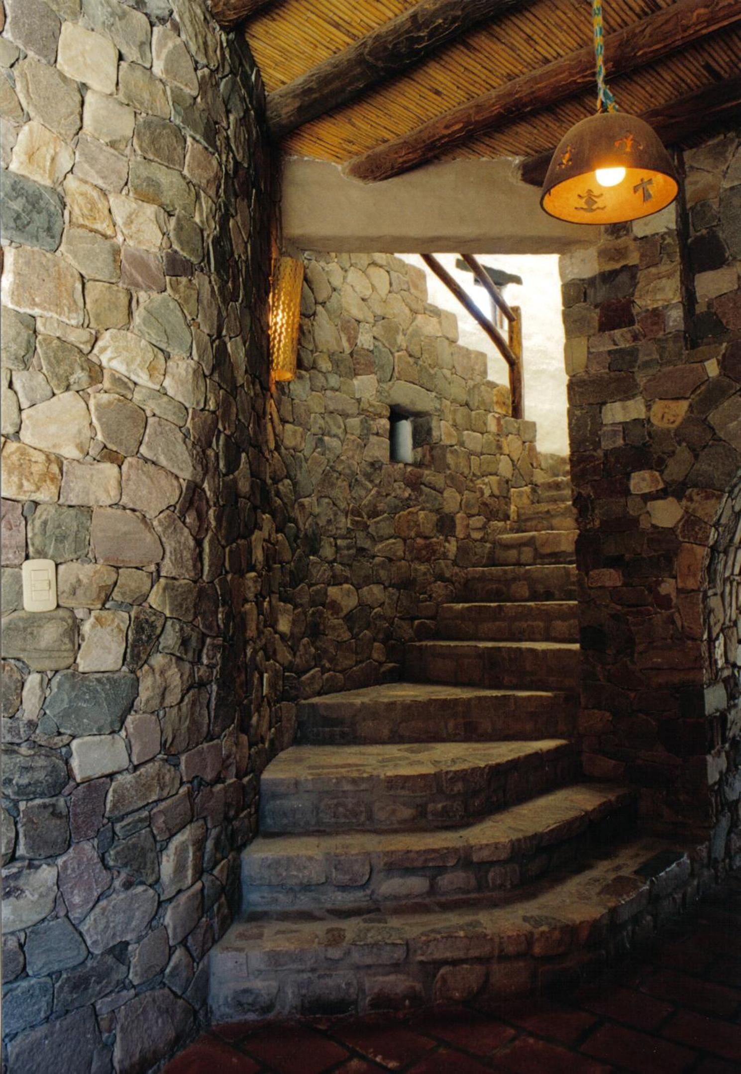 Refugio Del Pintor