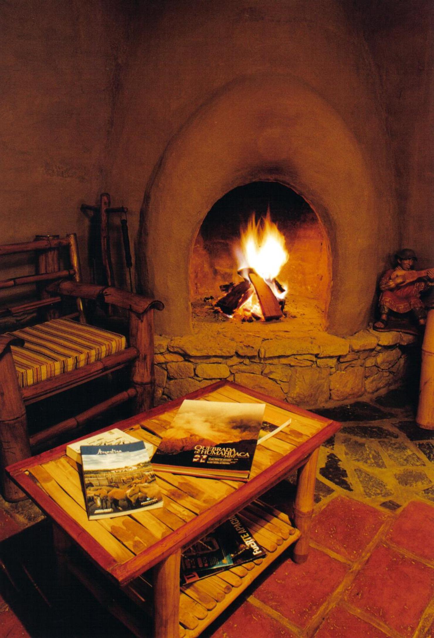 Refugio Del Pintor