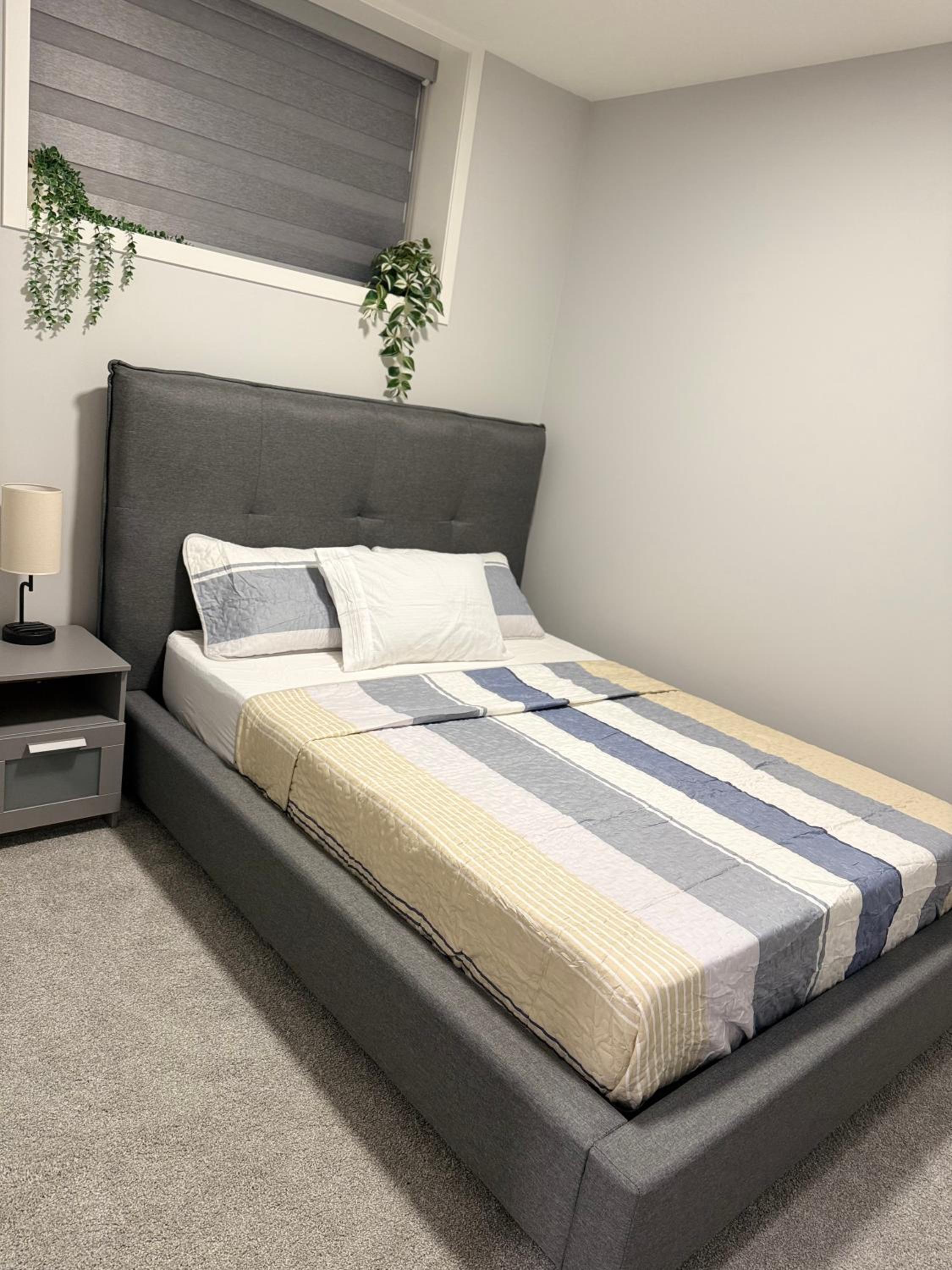 Relax, Recharge, Repeat 2Bedroom Walkout Haven