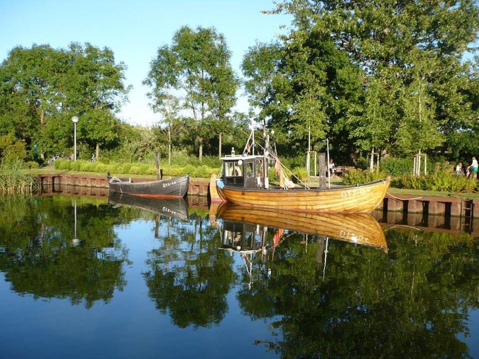 Ferienhäuser Wede