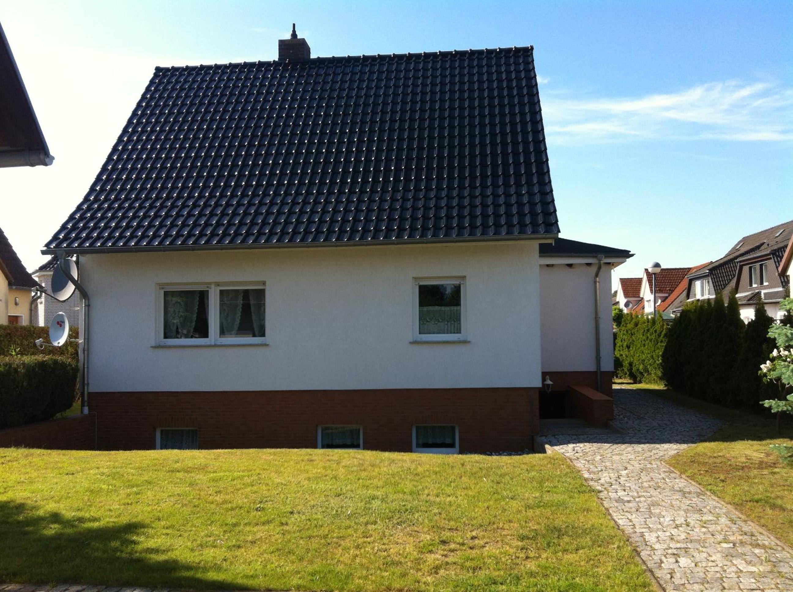 Ferienhäuser Wede