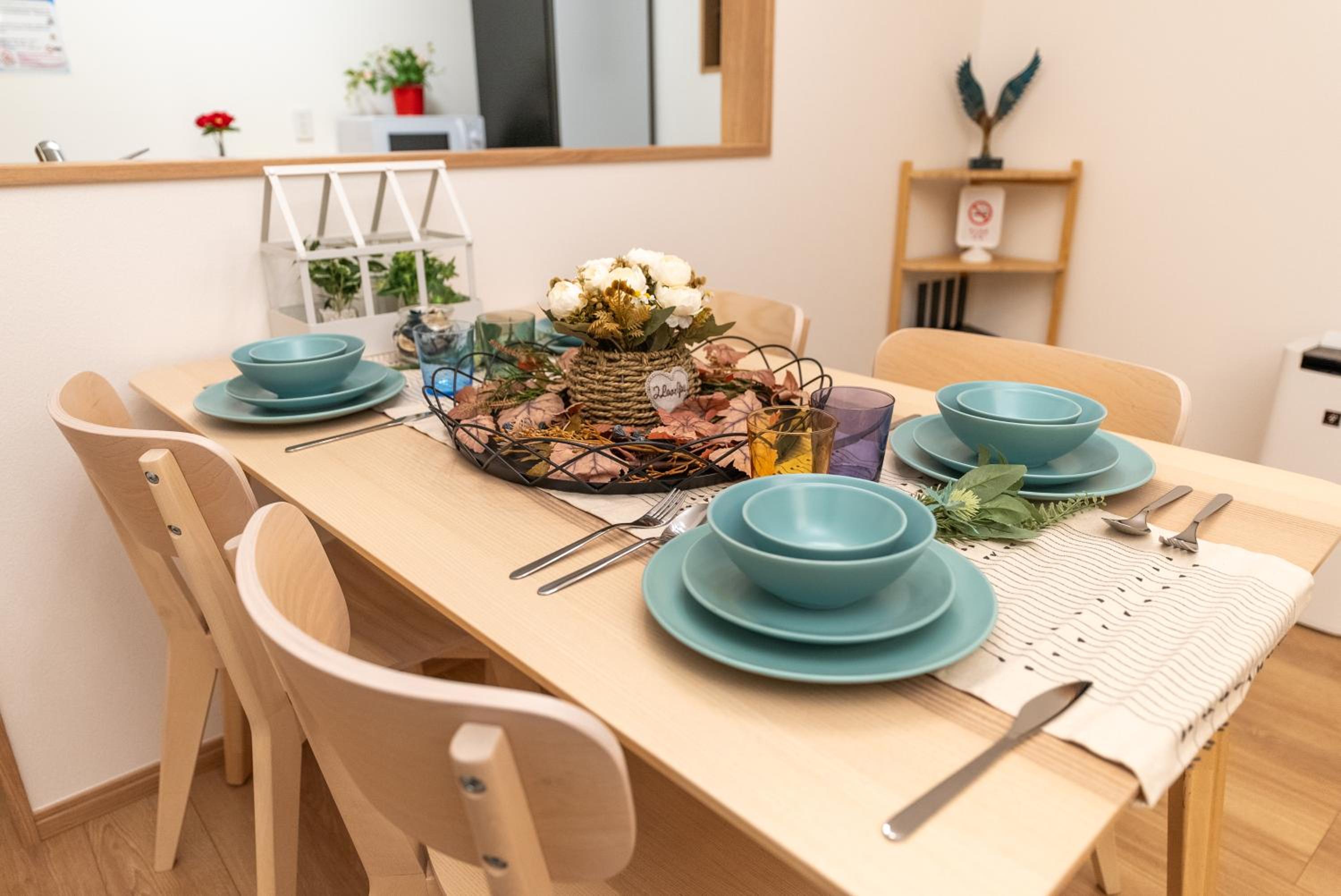 Guest House Kubo Homes Tenjin Dori