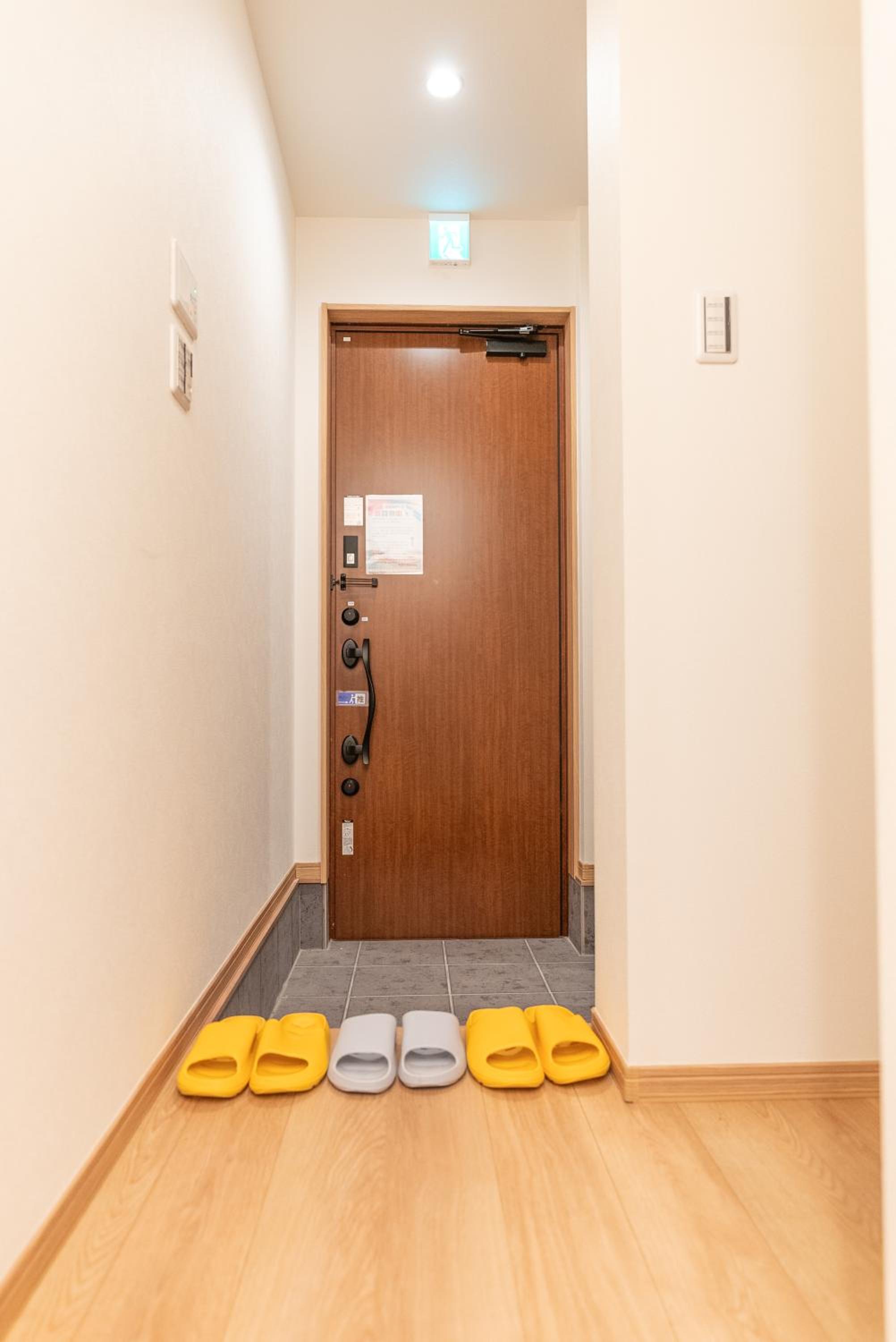 Guest House Kubo Homes Tenjin Dori