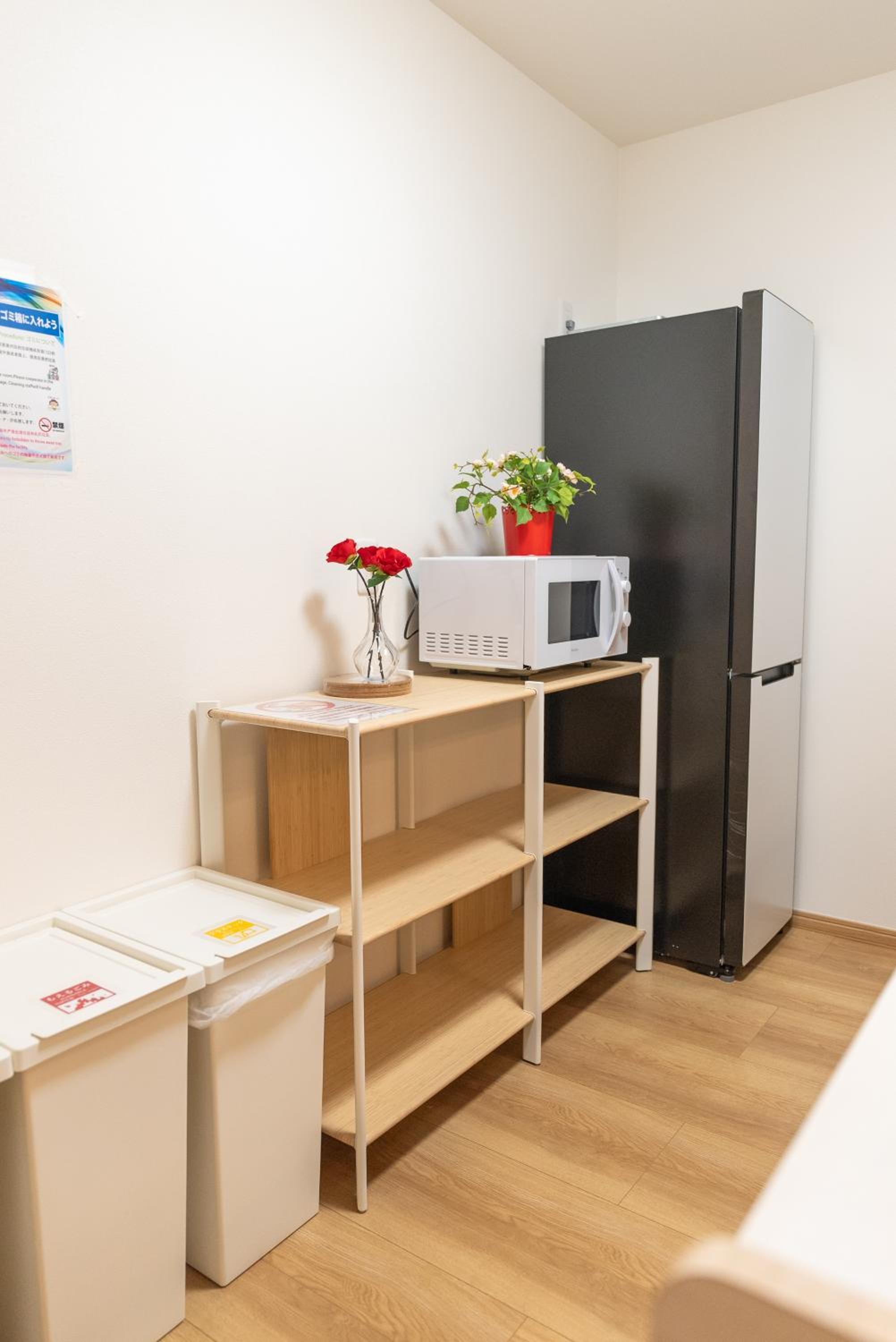 Guest House Kubo Homes Tenjin Dori