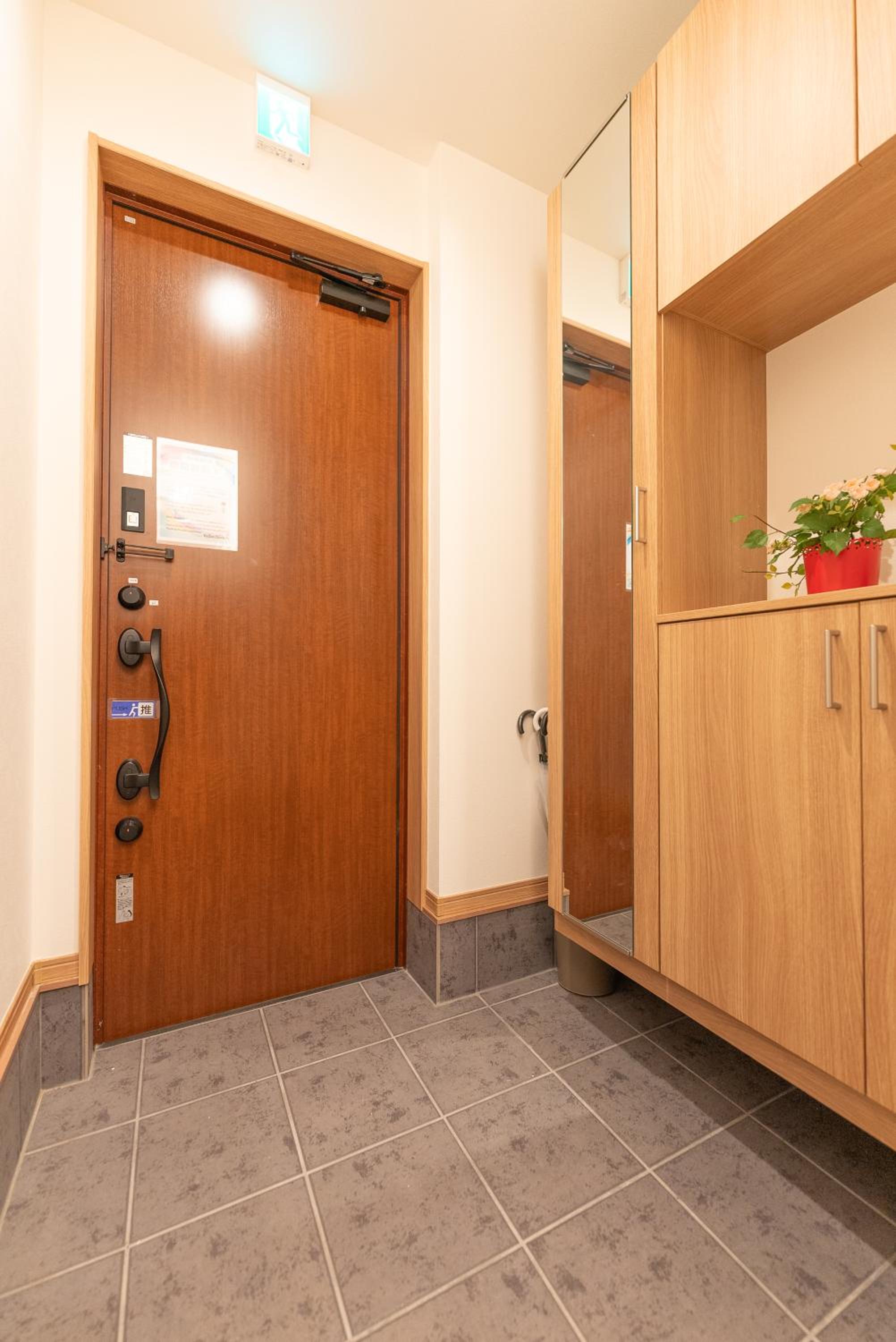 Guest House Kubo Homes Tenjin Dori