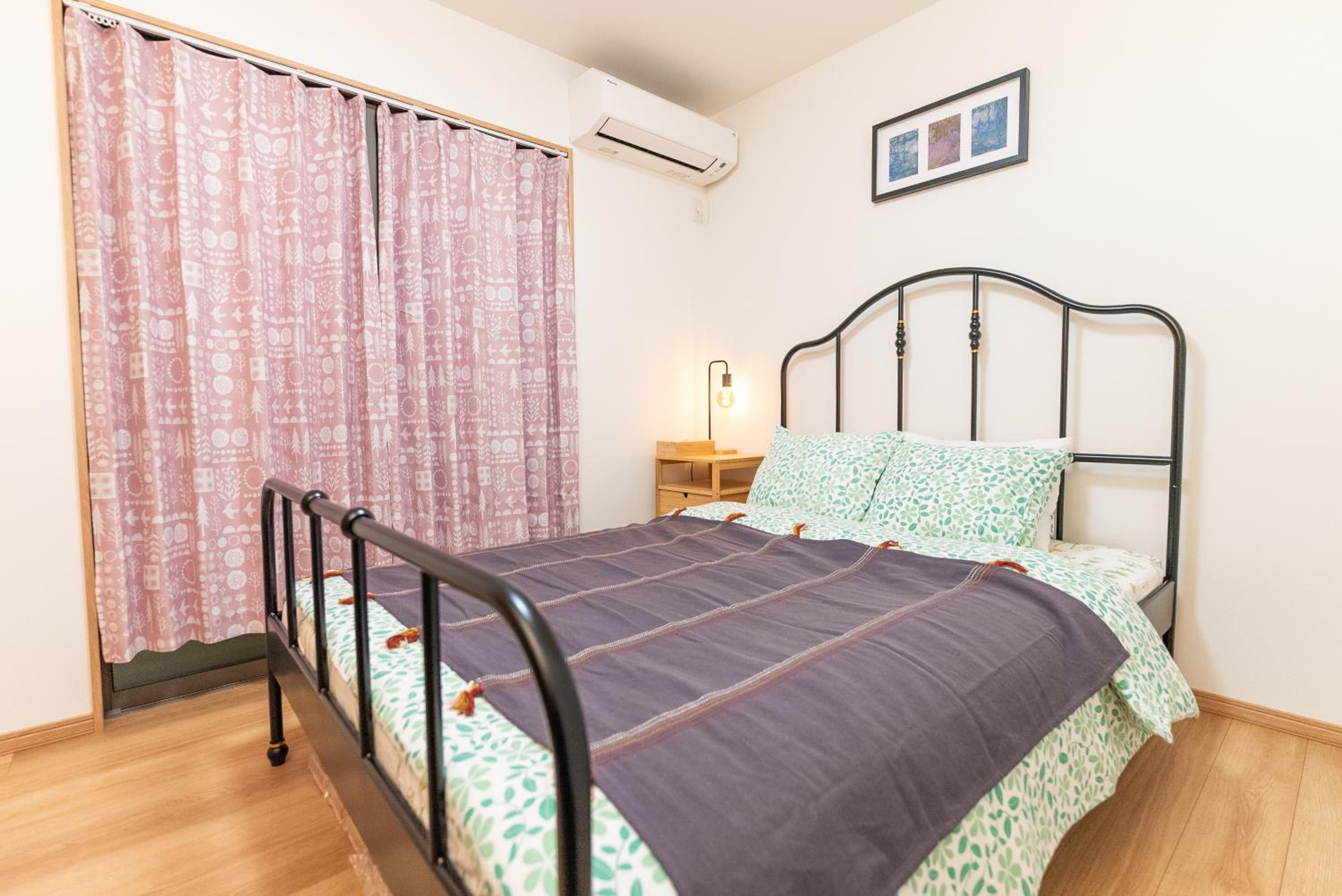 Guest House Kubo Homes Tenjin Dori