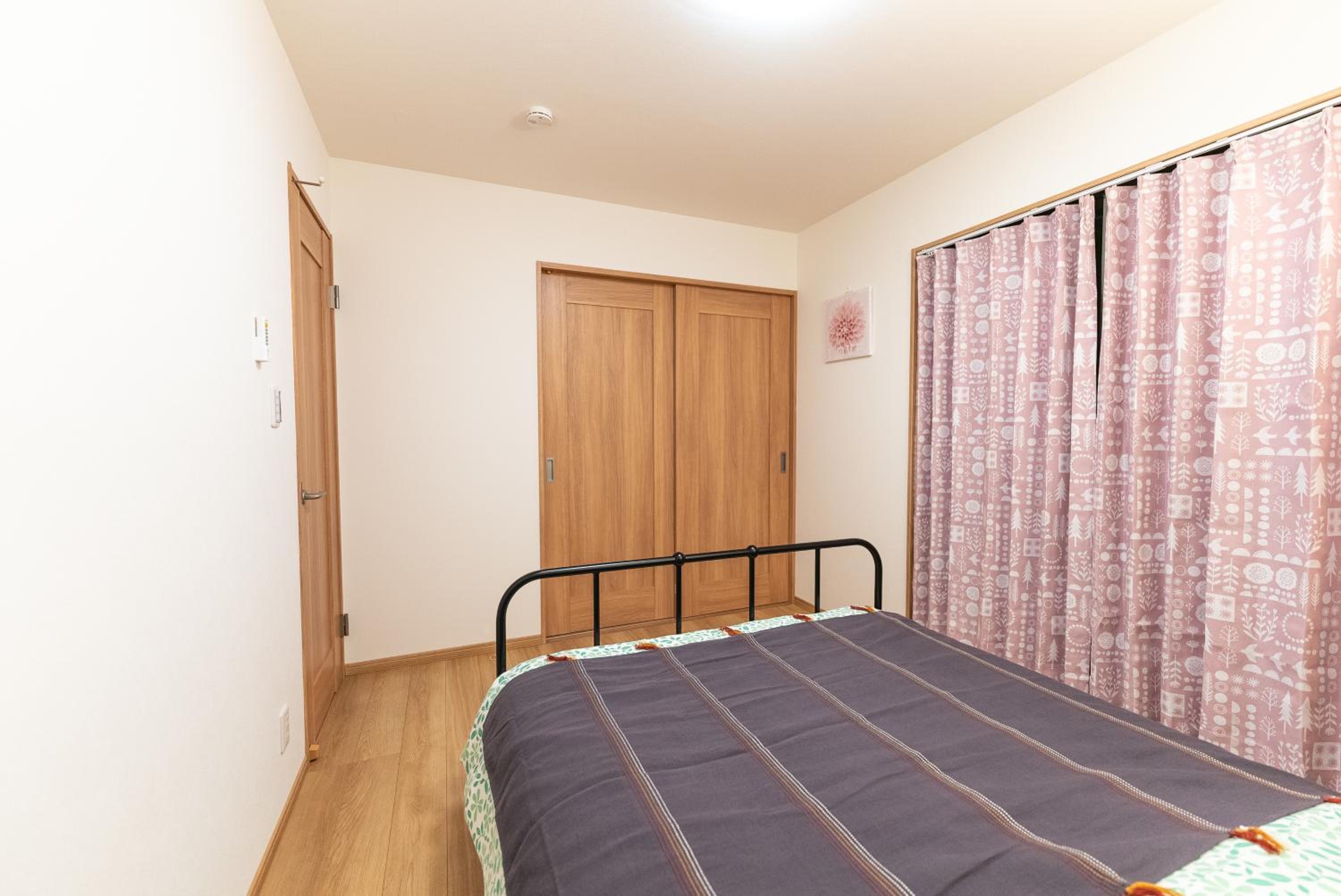 Guest House Kubo Homes Tenjin Dori