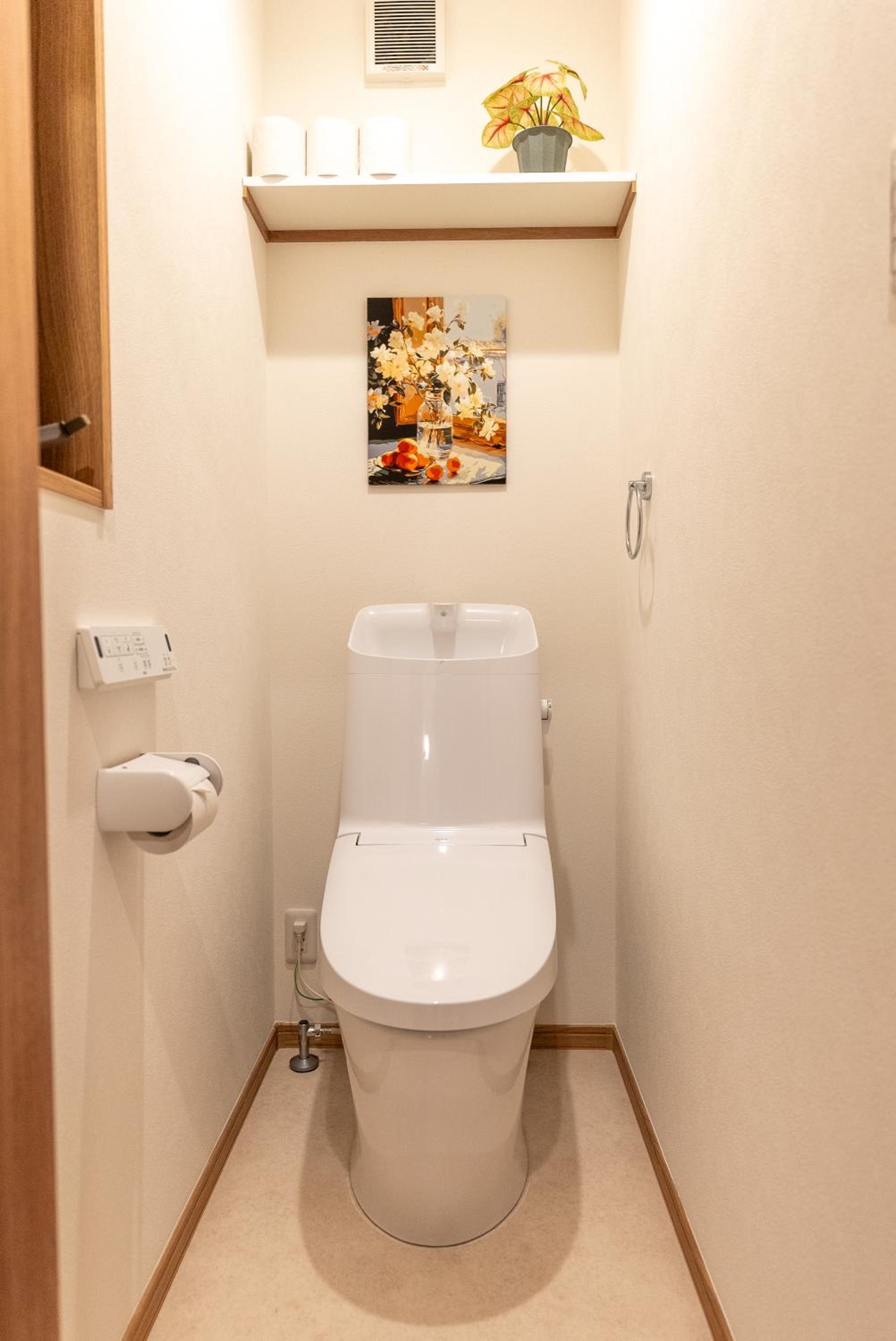 Guest House Kubo Homes Tenjin Dori