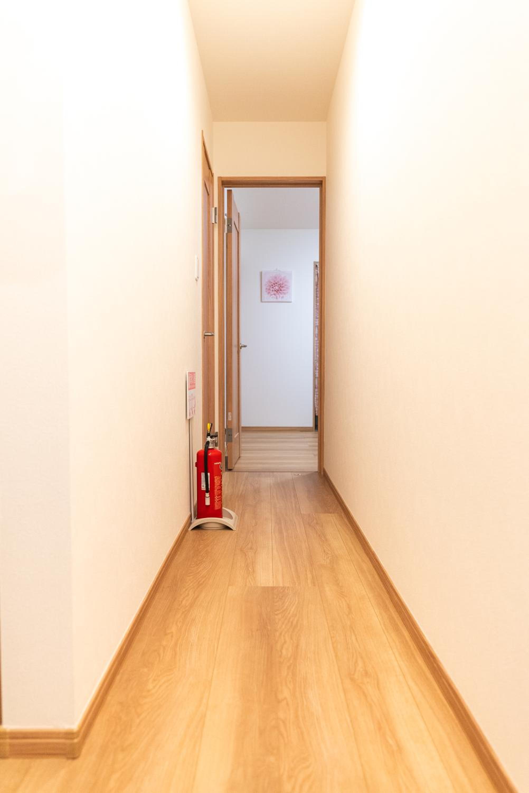 Guest House Kubo Homes Tenjin Dori