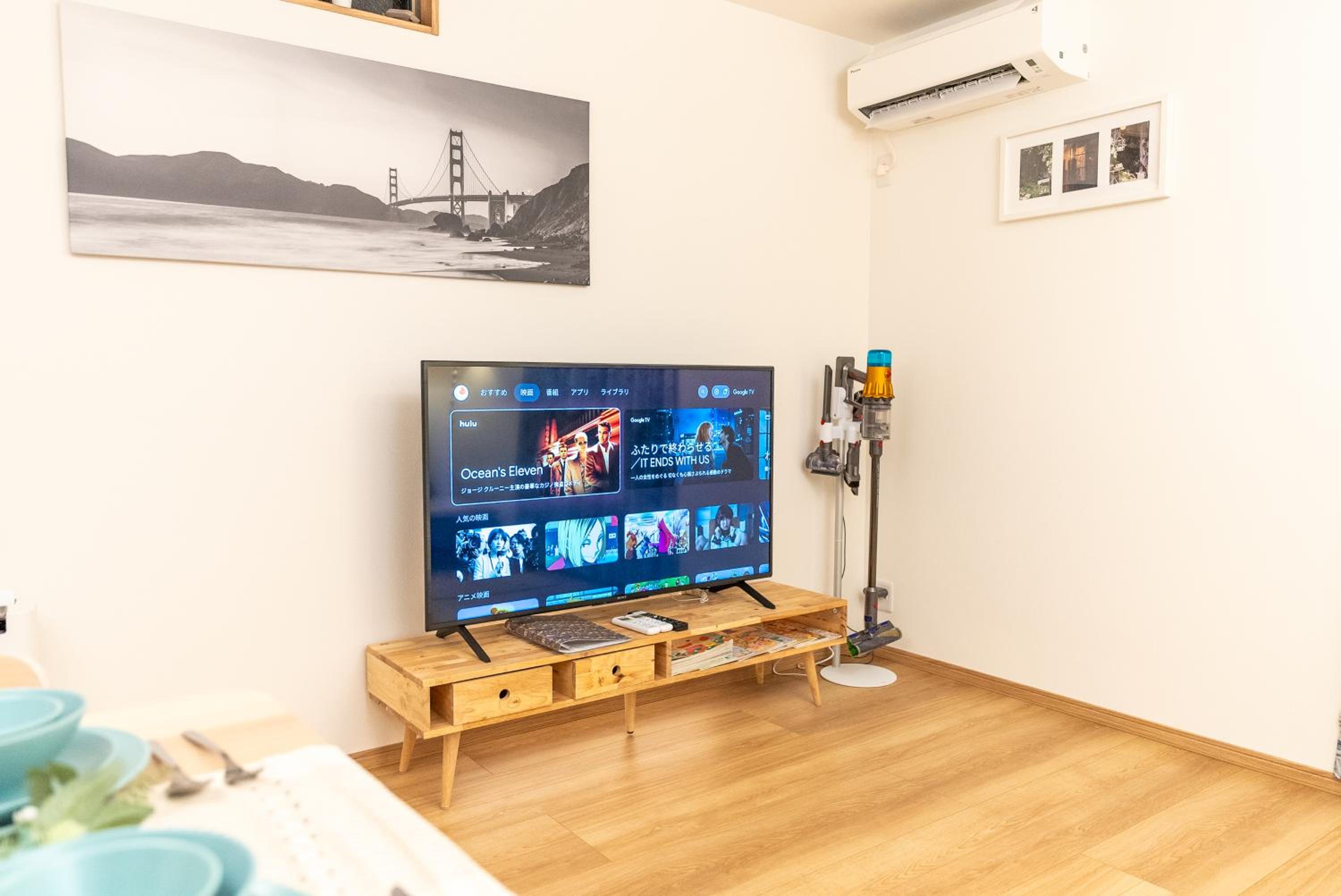 Guest House Kubo Homes Tenjin Dori