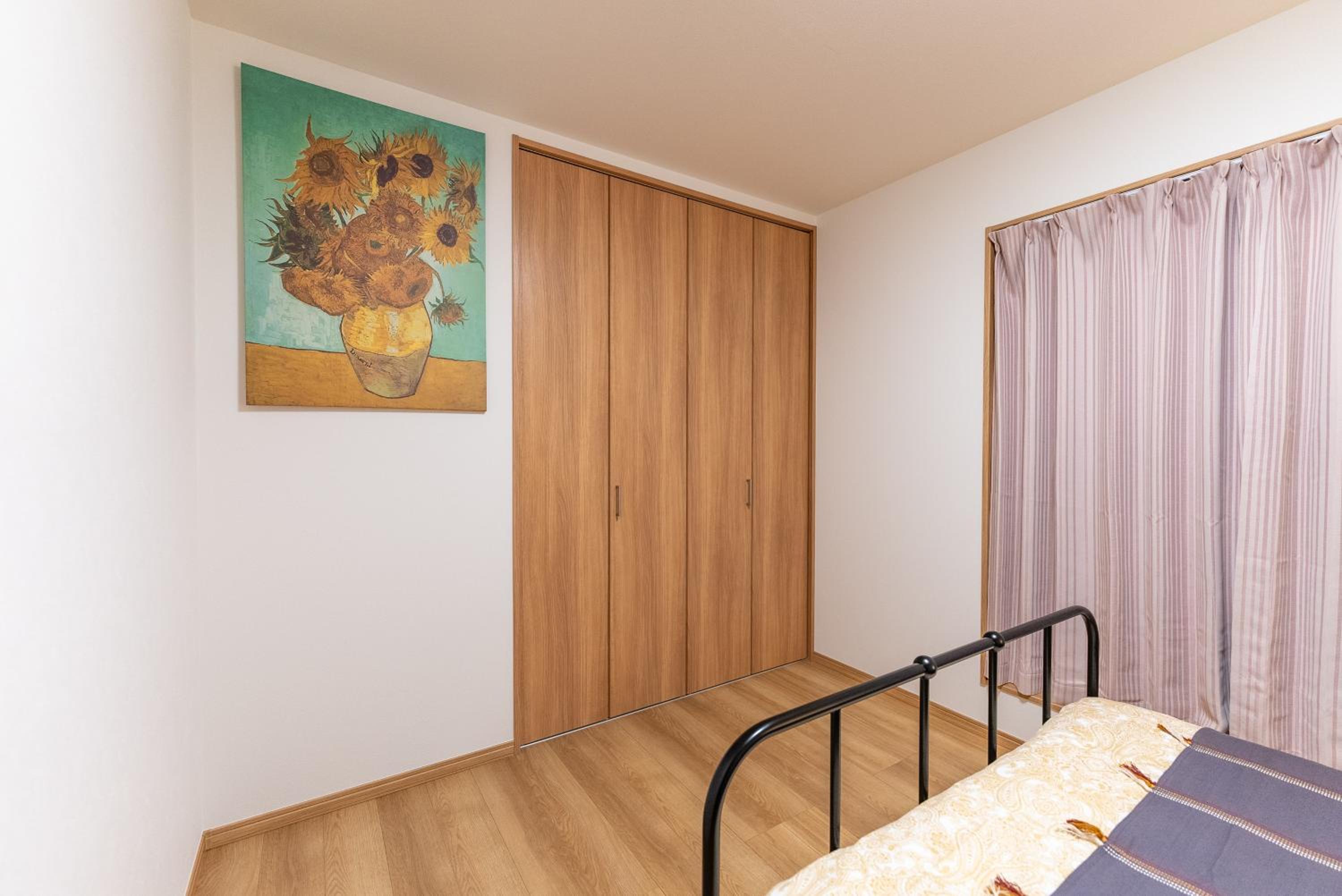 Guest House Kubo Homes Tenjin Dori