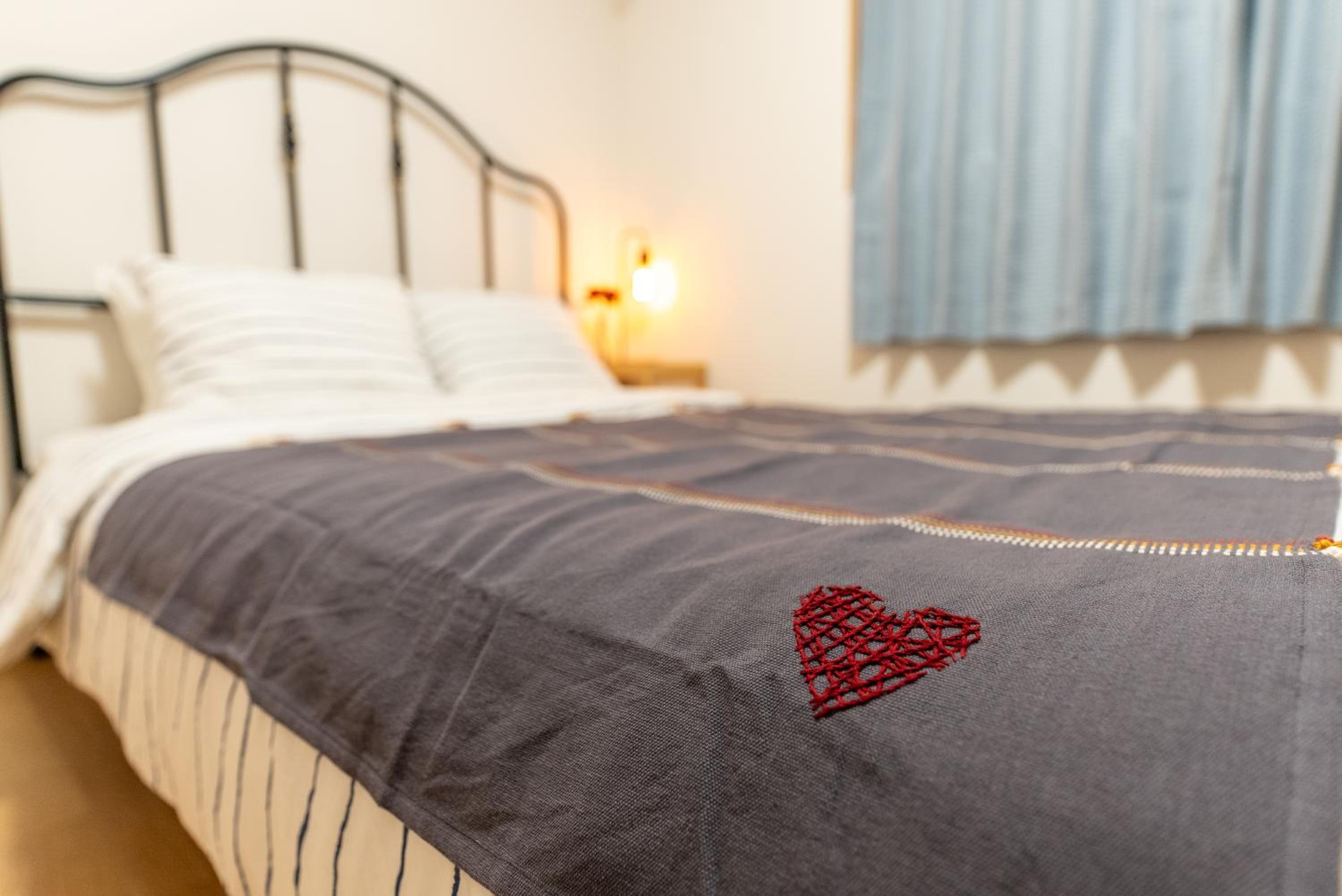 Guest House Kubo Homes Tenjin Dori