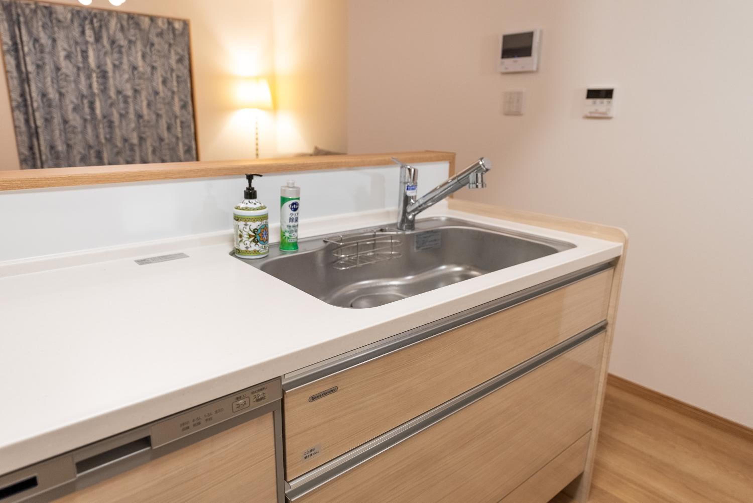 Guest House Kubo Homes Tenjin Dori