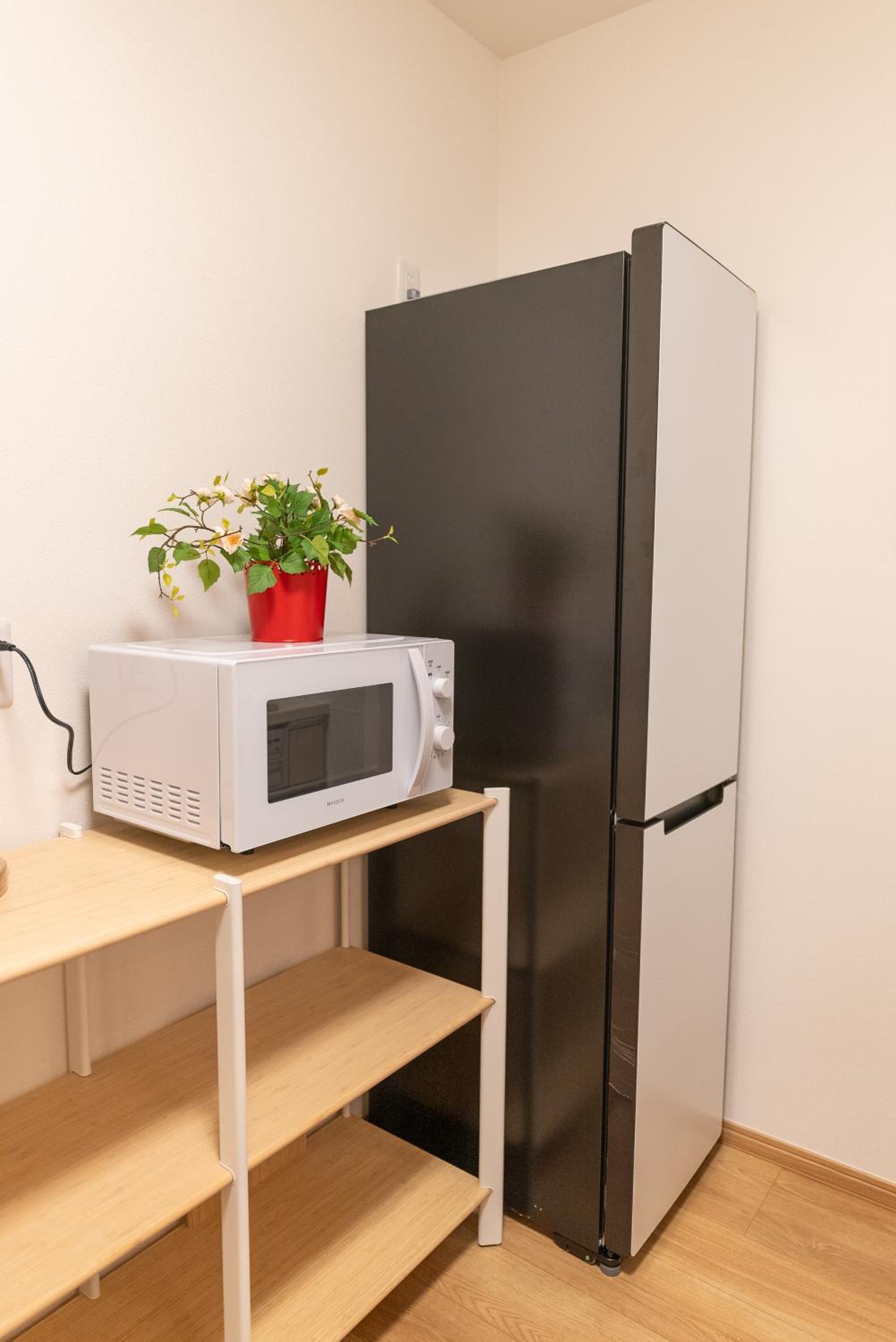Guest House Kubo Homes Tenjin Dori