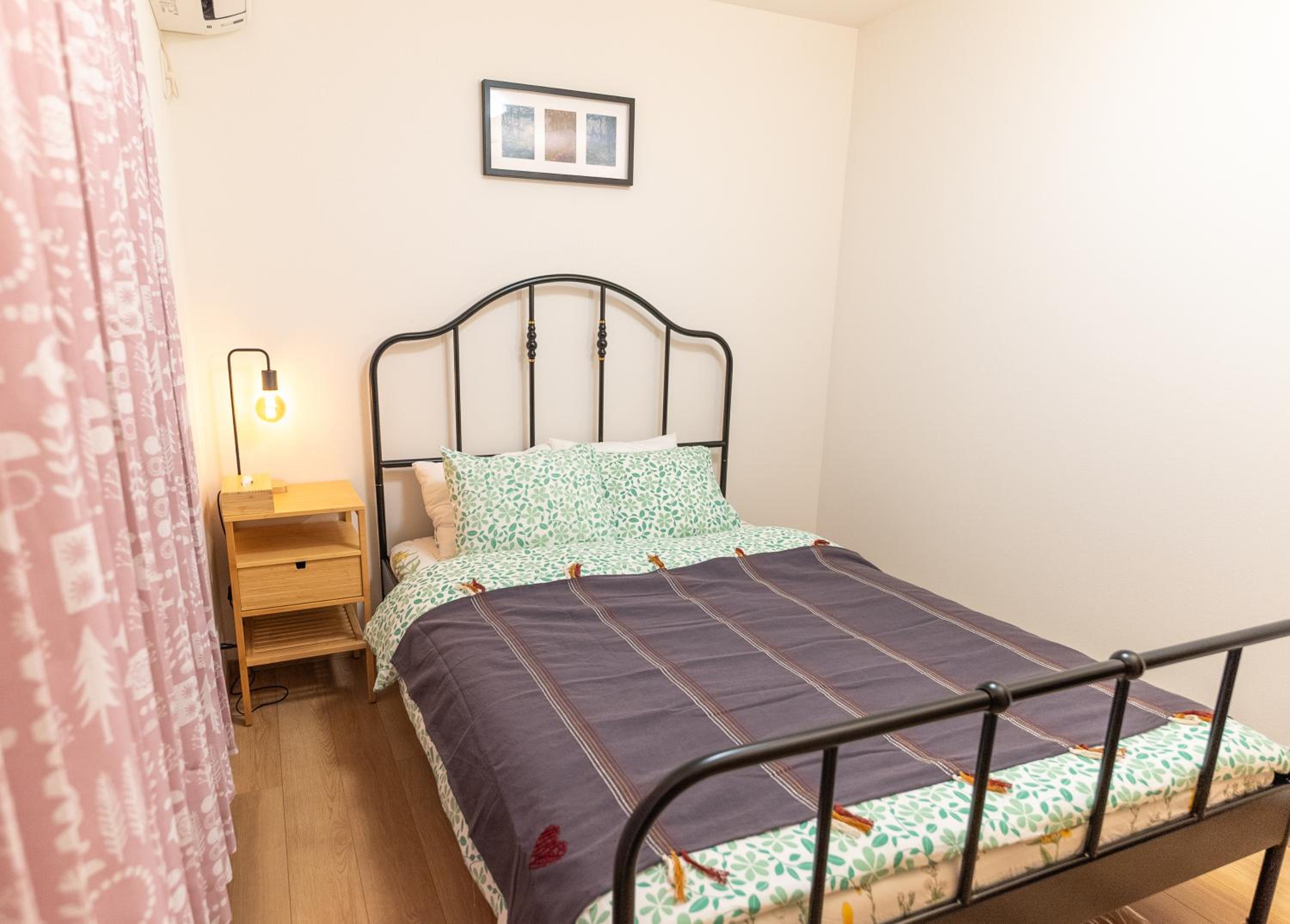 Guest House Kubo Homes Tenjin Dori