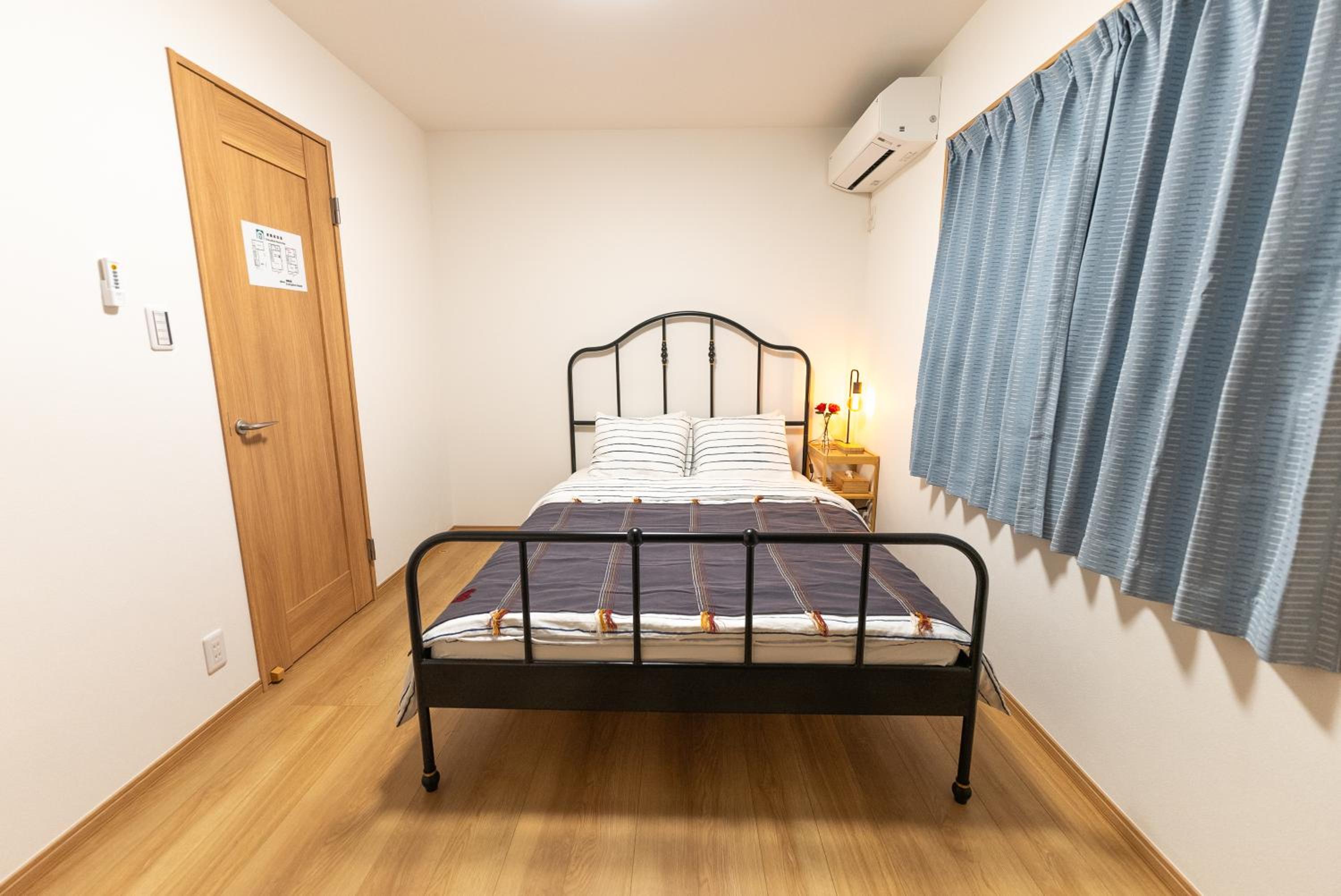 Guest House Kubo Homes Tenjin Dori