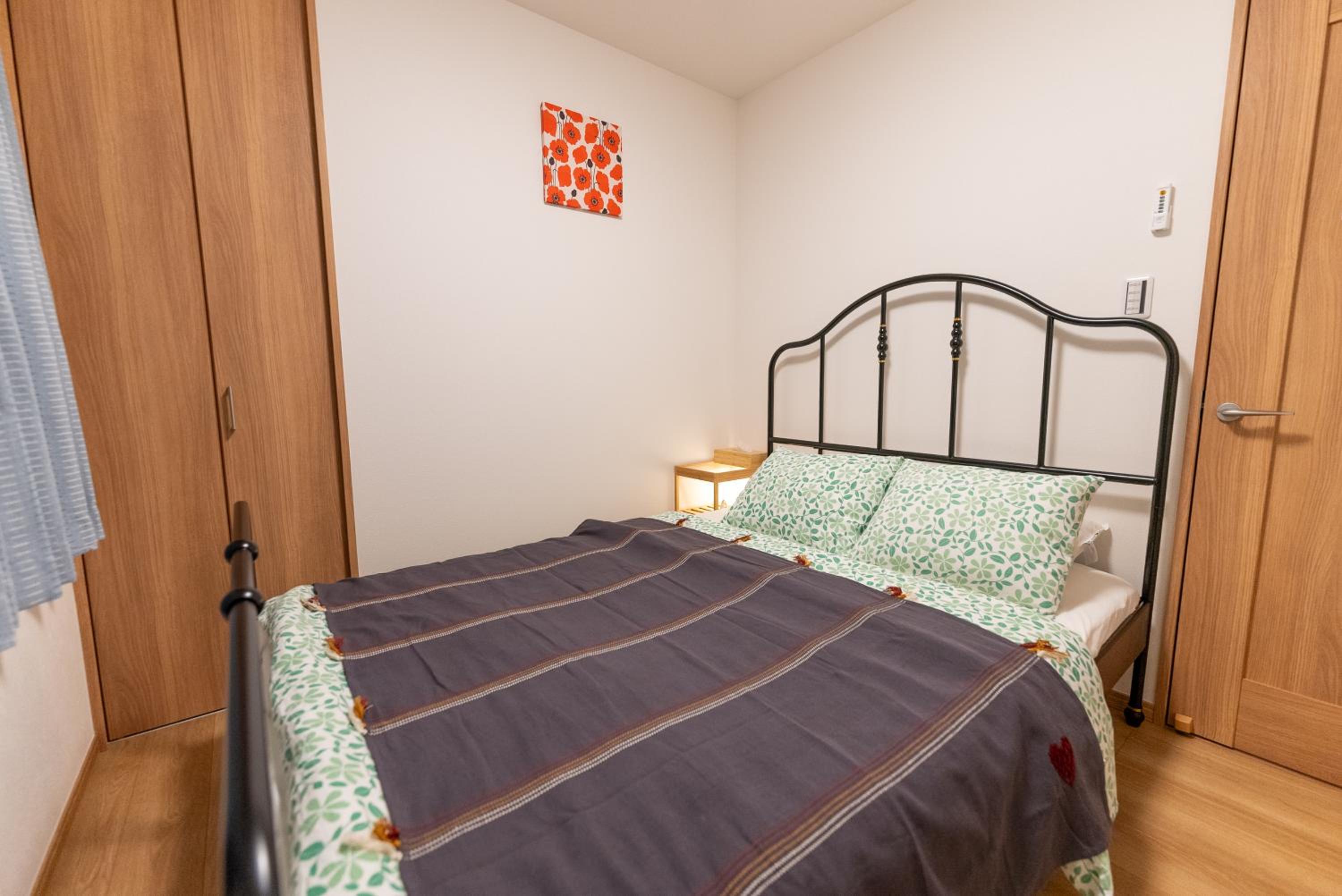 Guest House Kubo Homes Tenjin Dori