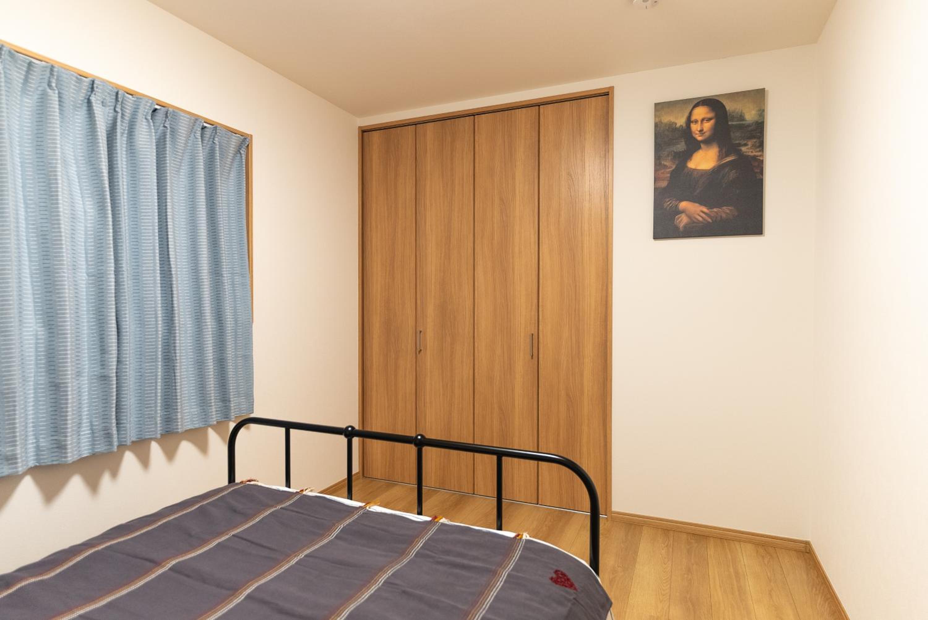 Guest House Kubo Homes Tenjin Dori