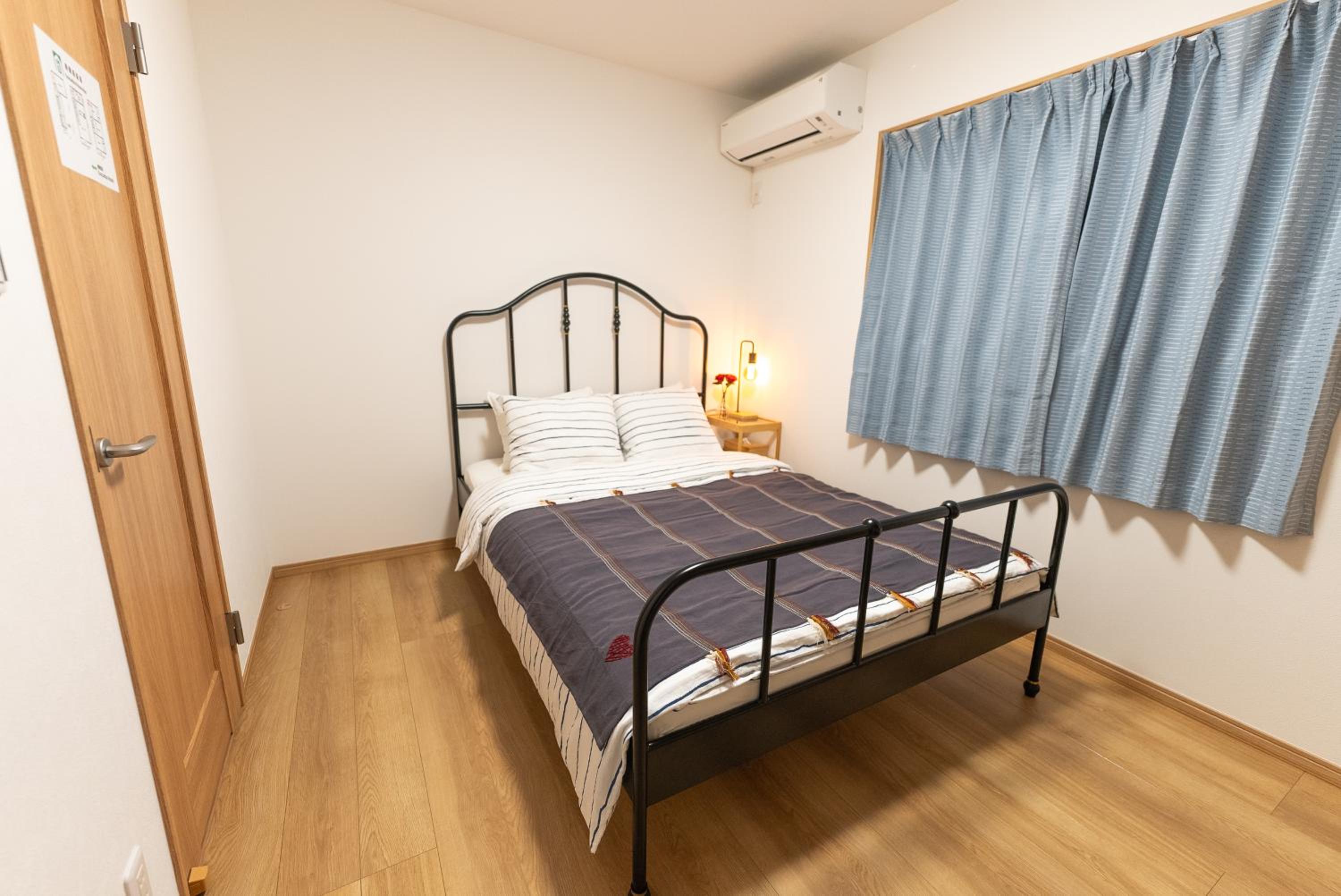 Guest House Kubo Homes Tenjin Dori