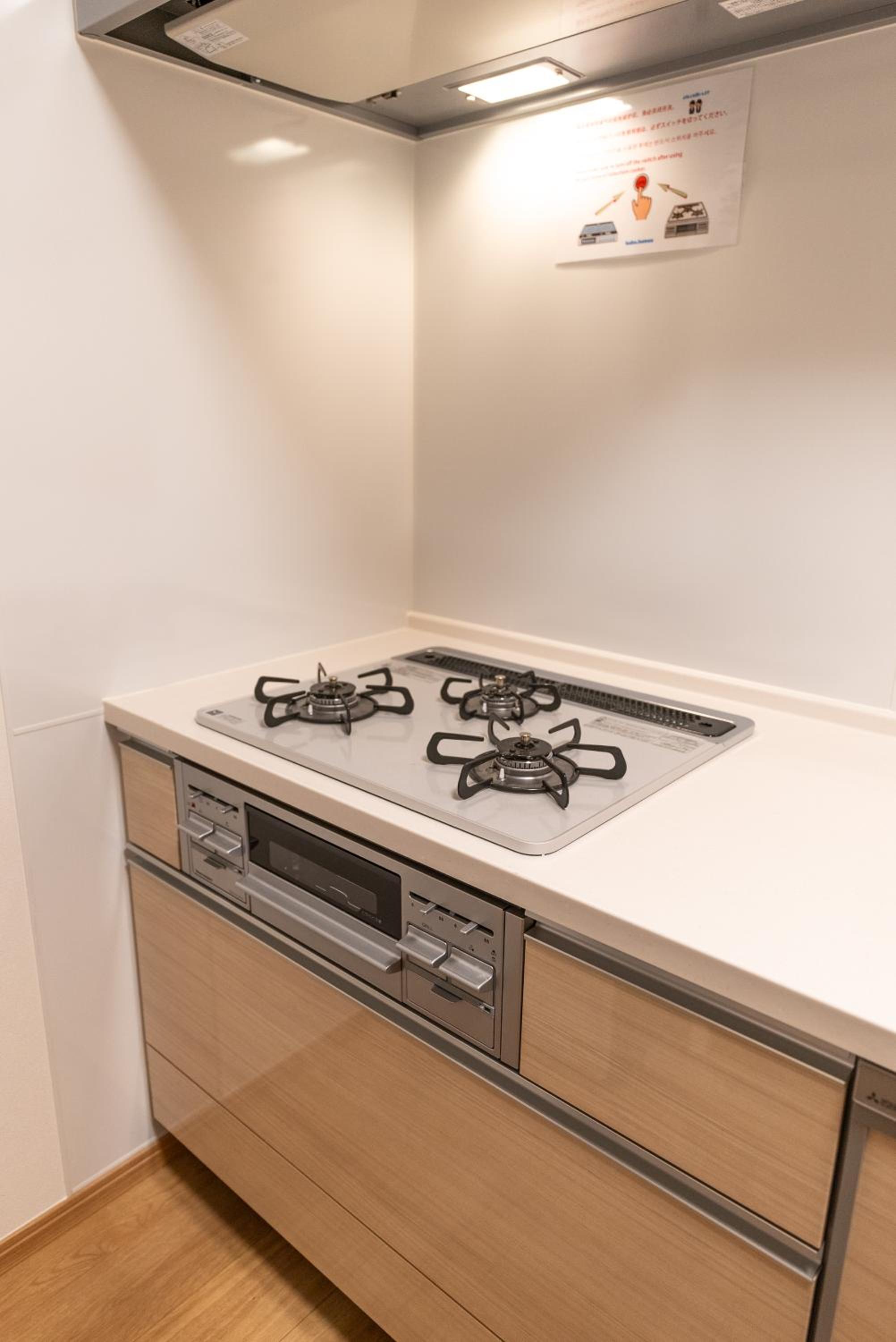 Guest House Kubo Homes Tenjin Dori