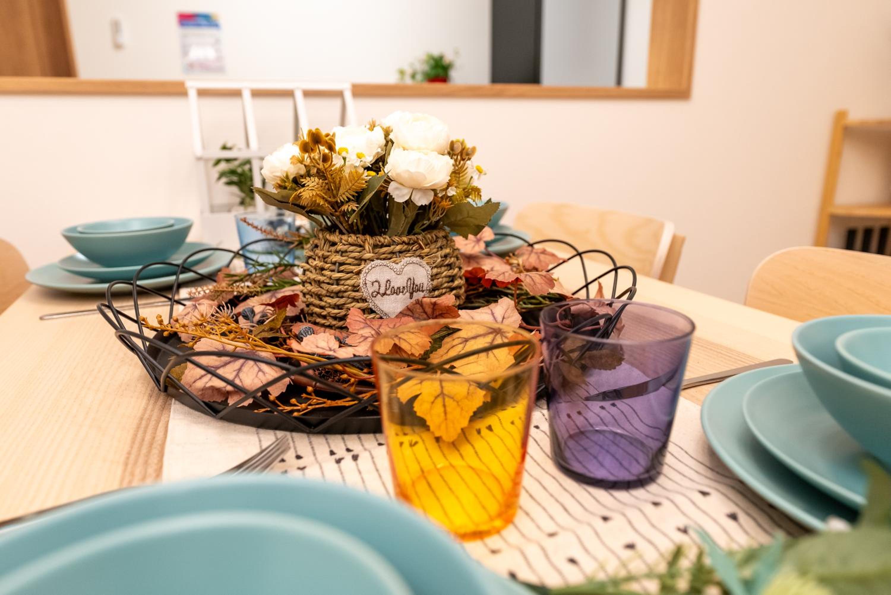 Guest House Kubo Homes Tenjin Dori