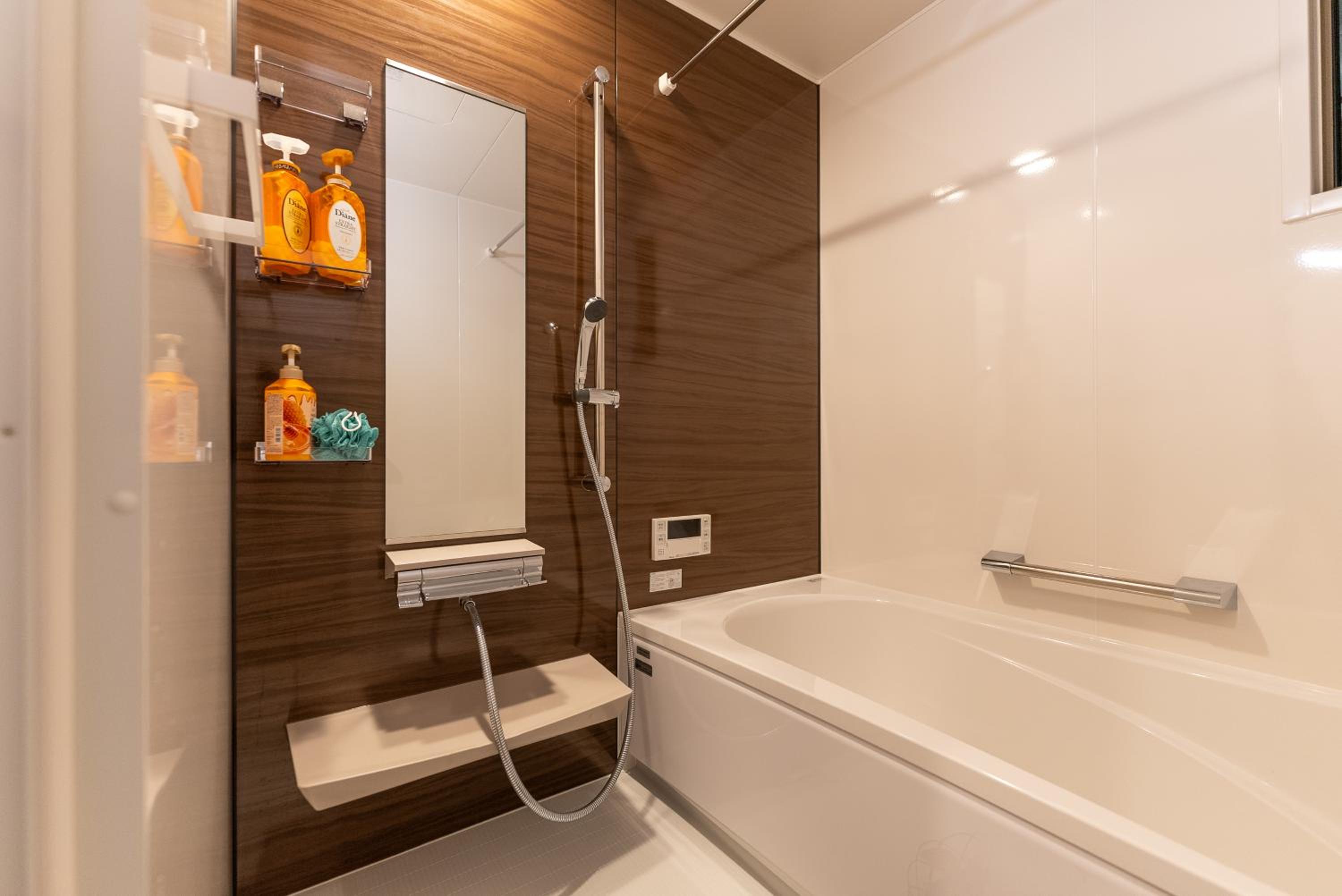 Guest House Kubo Homes Tenjin Dori