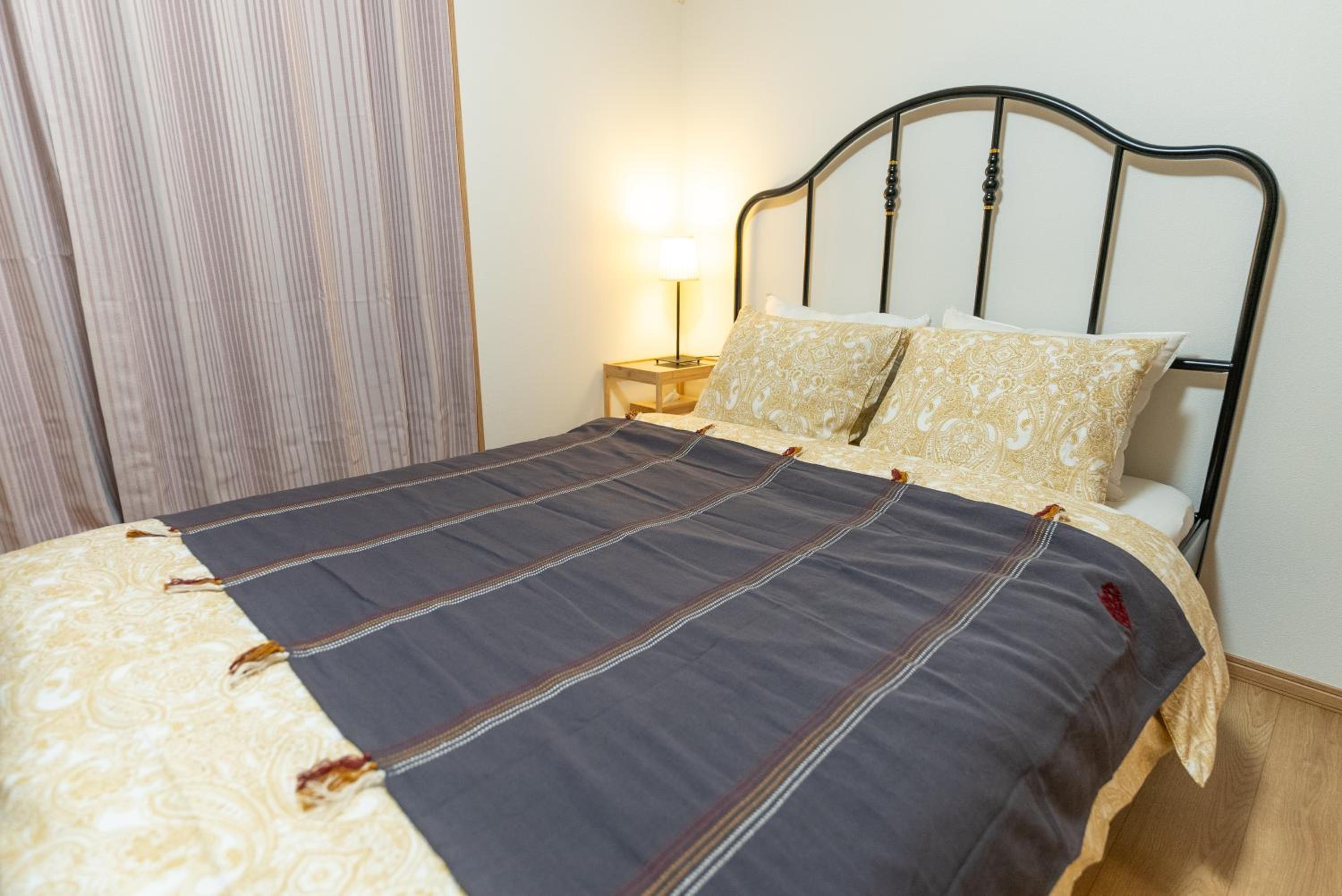 Guest House Kubo Homes Tenjin Dori