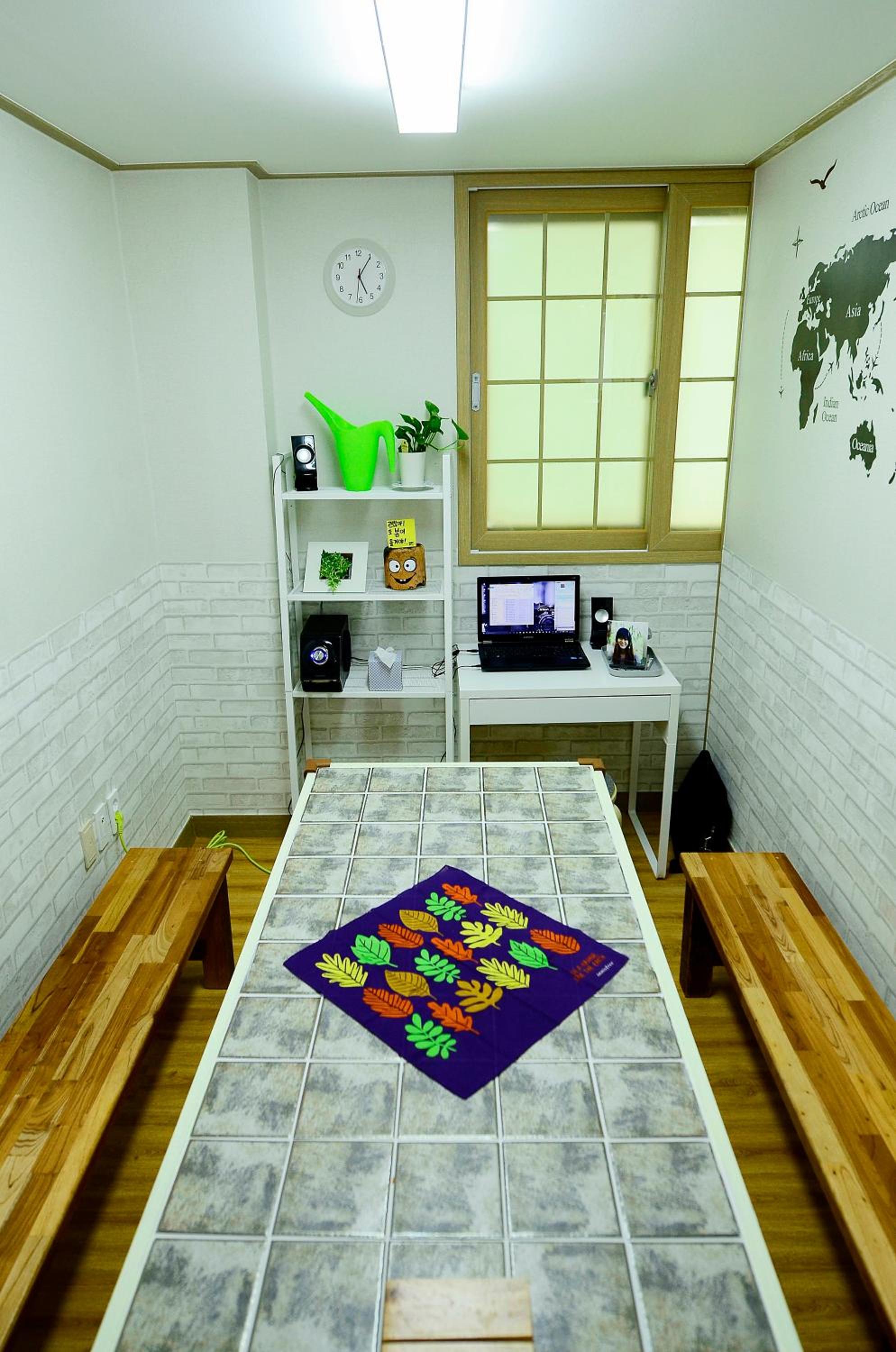 Ganderak Guesthouse