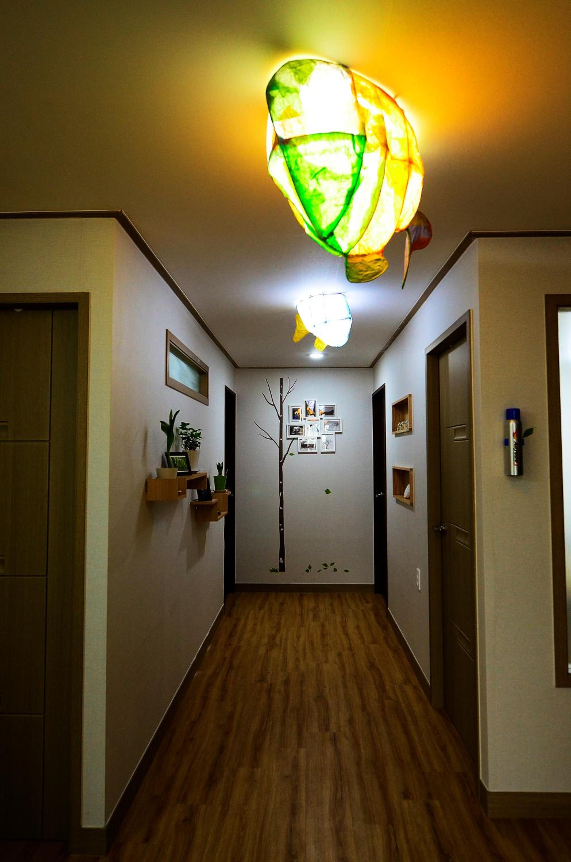 Ganderak Guesthouse
