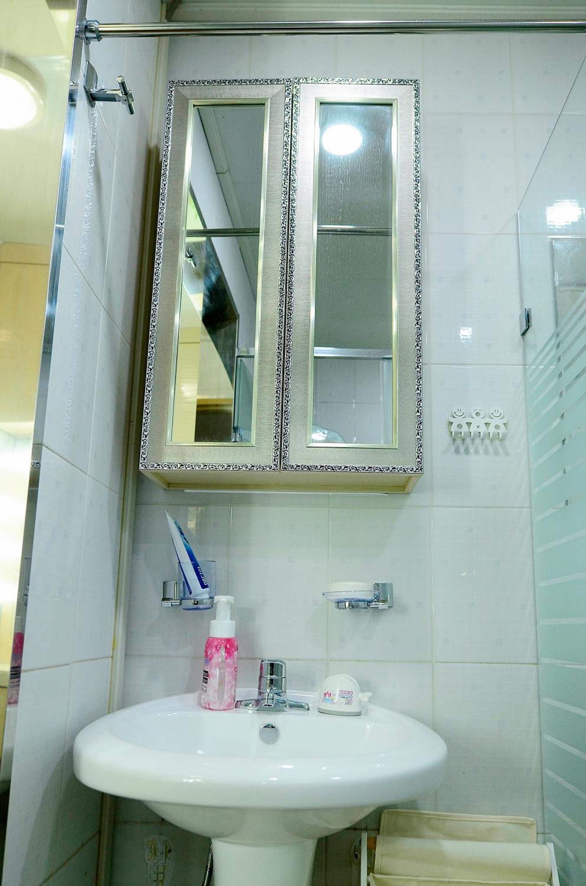 Ganderak Guesthouse