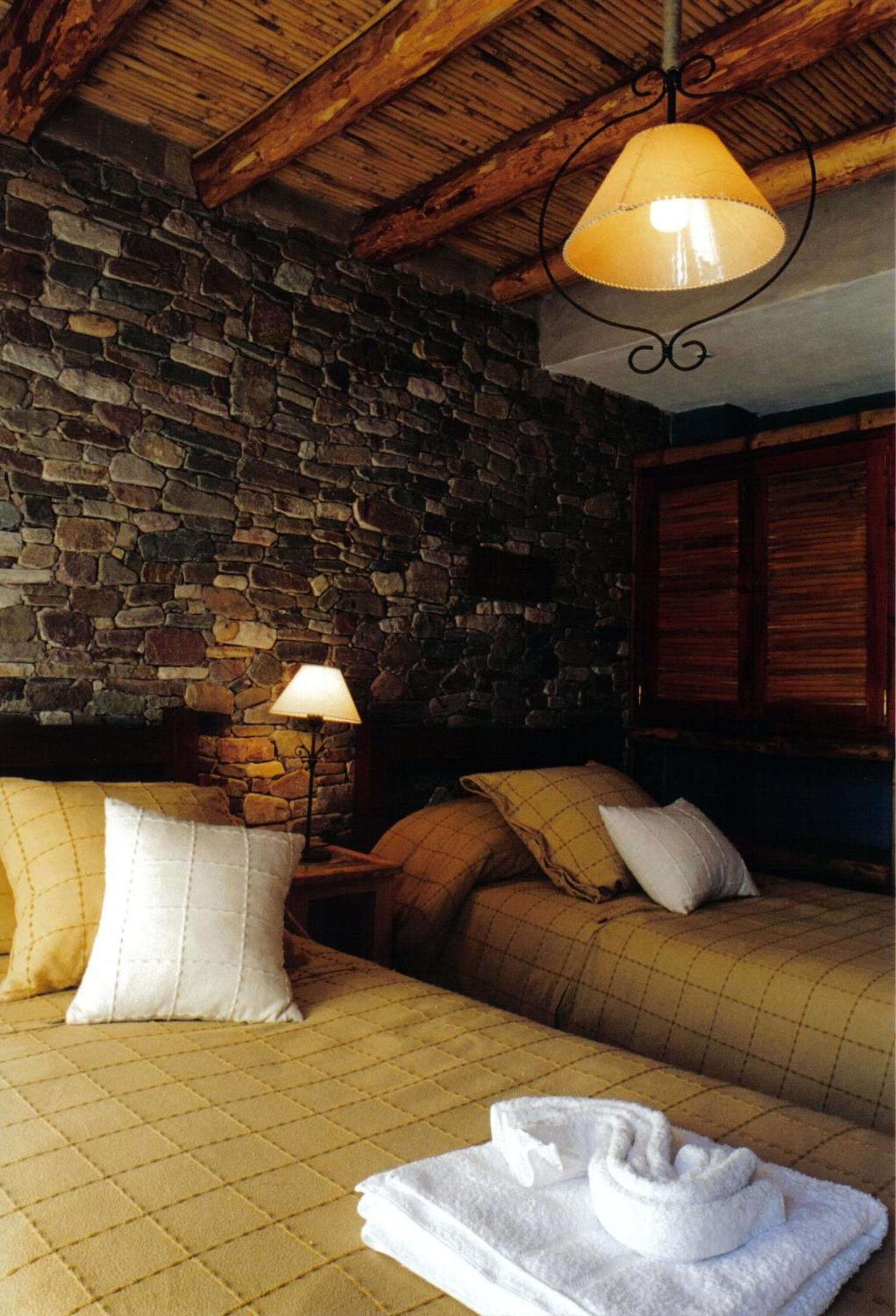 Refugio Del Pintor