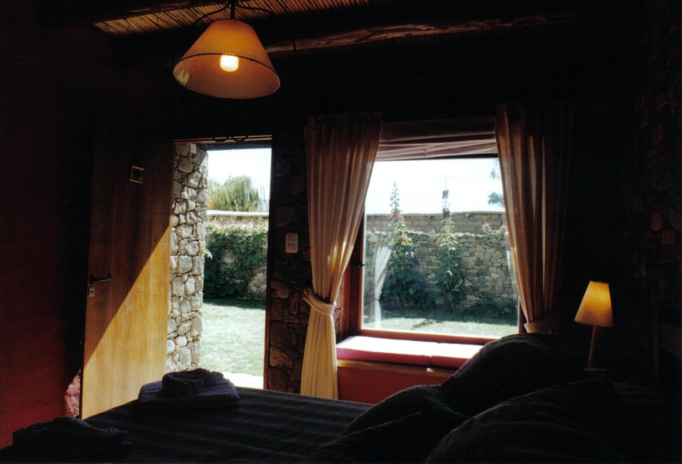 Refugio Del Pintor