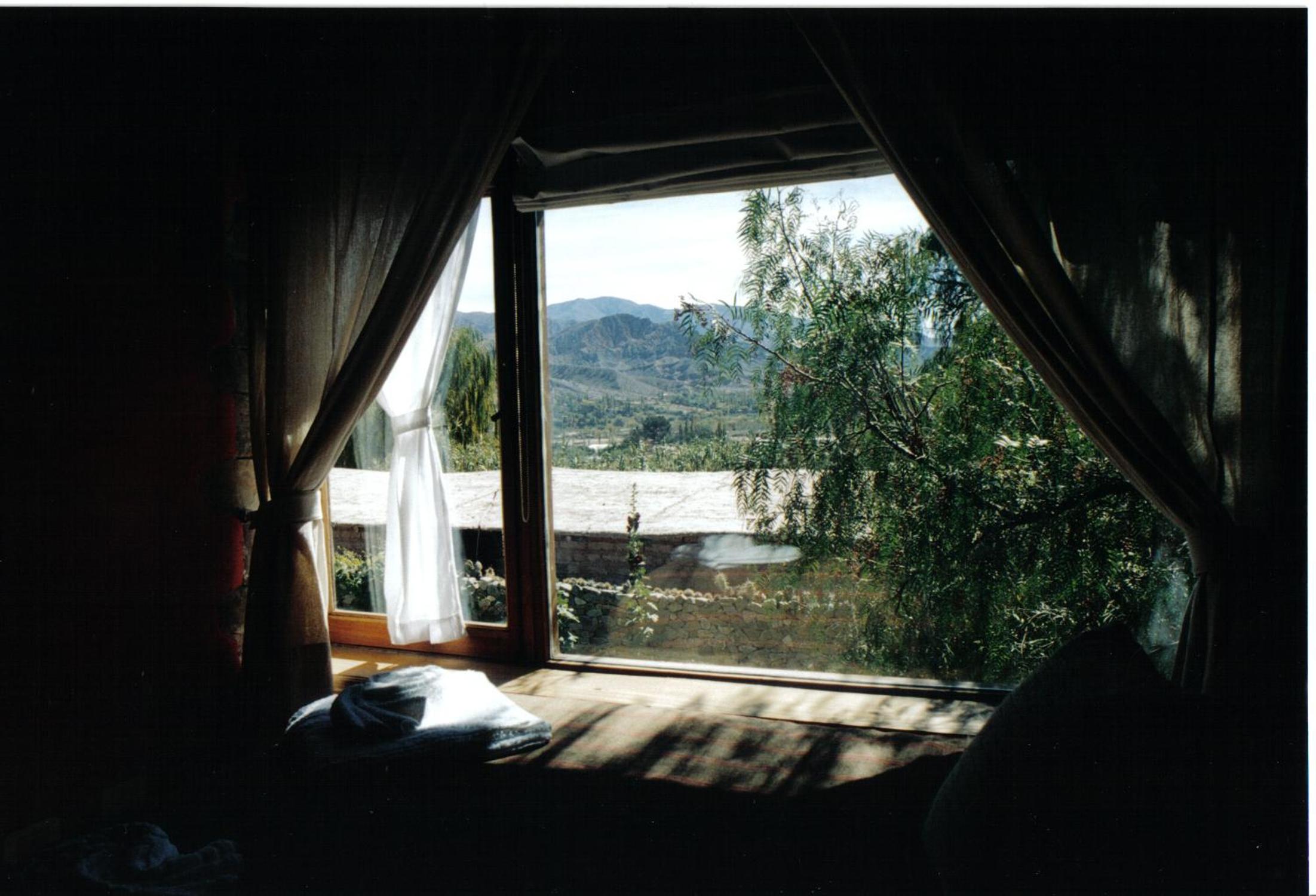 Refugio Del Pintor