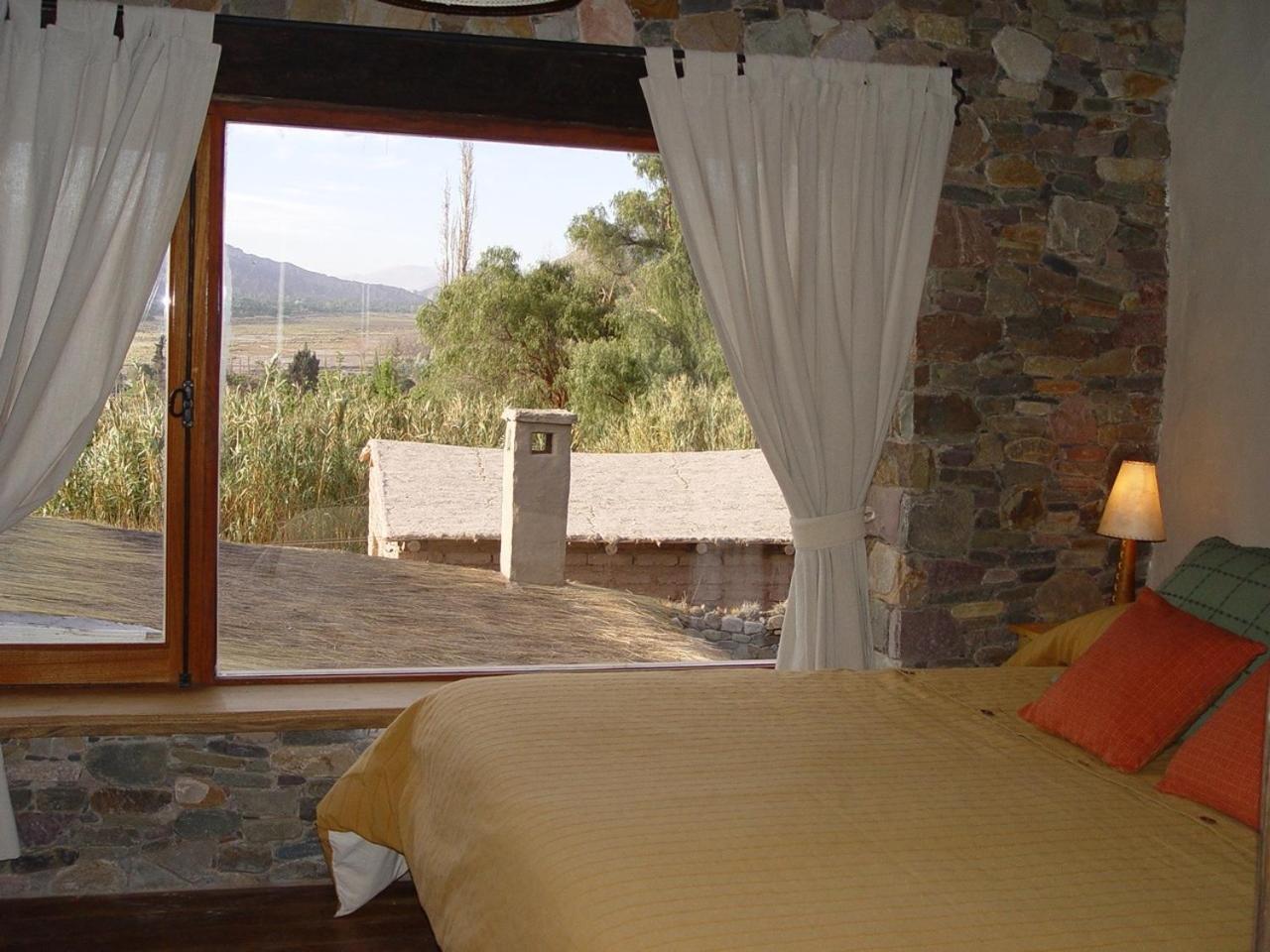 Refugio Del Pintor
