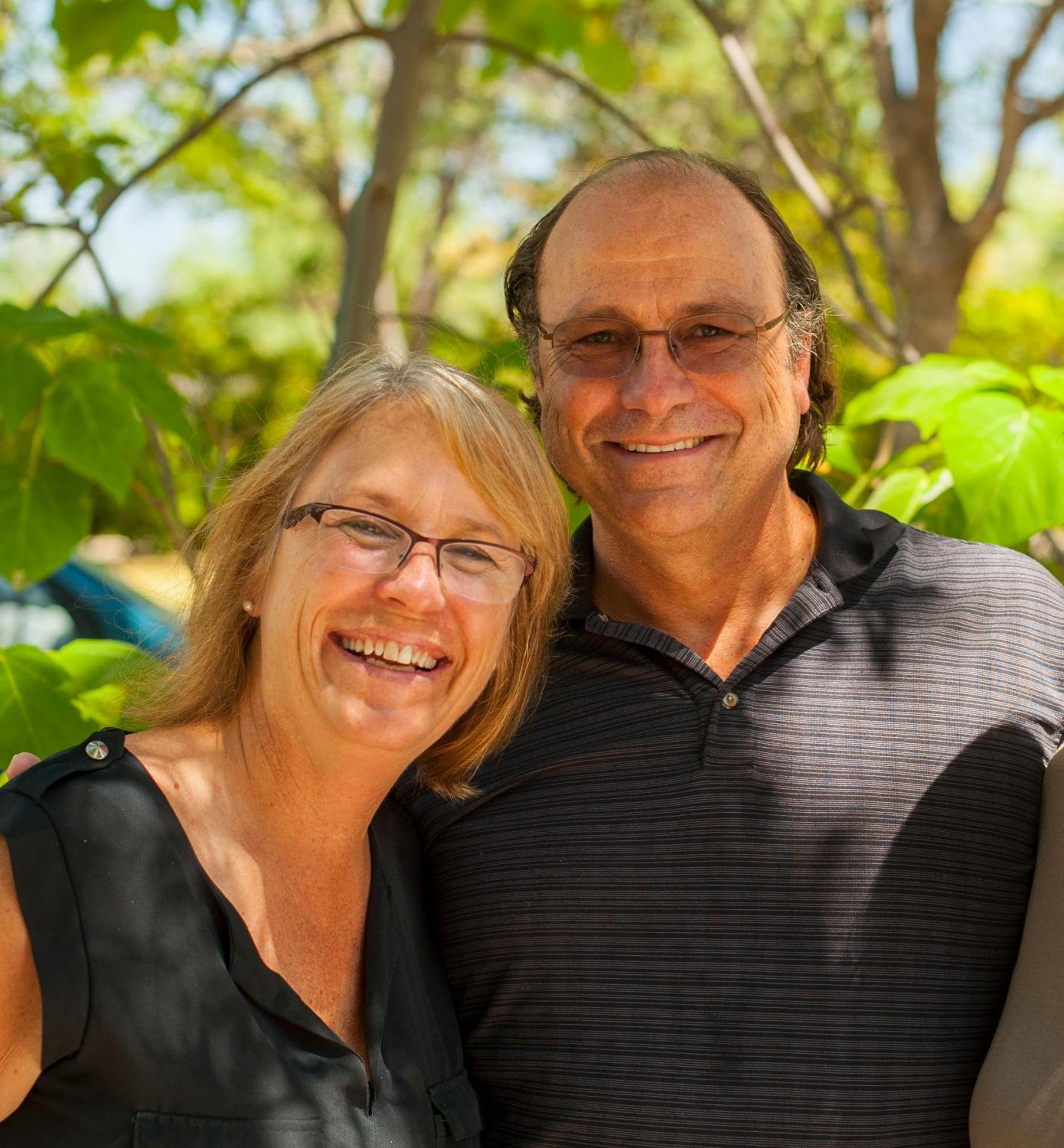 Redding Vacations - Hope Inn Redding - Property Image 1