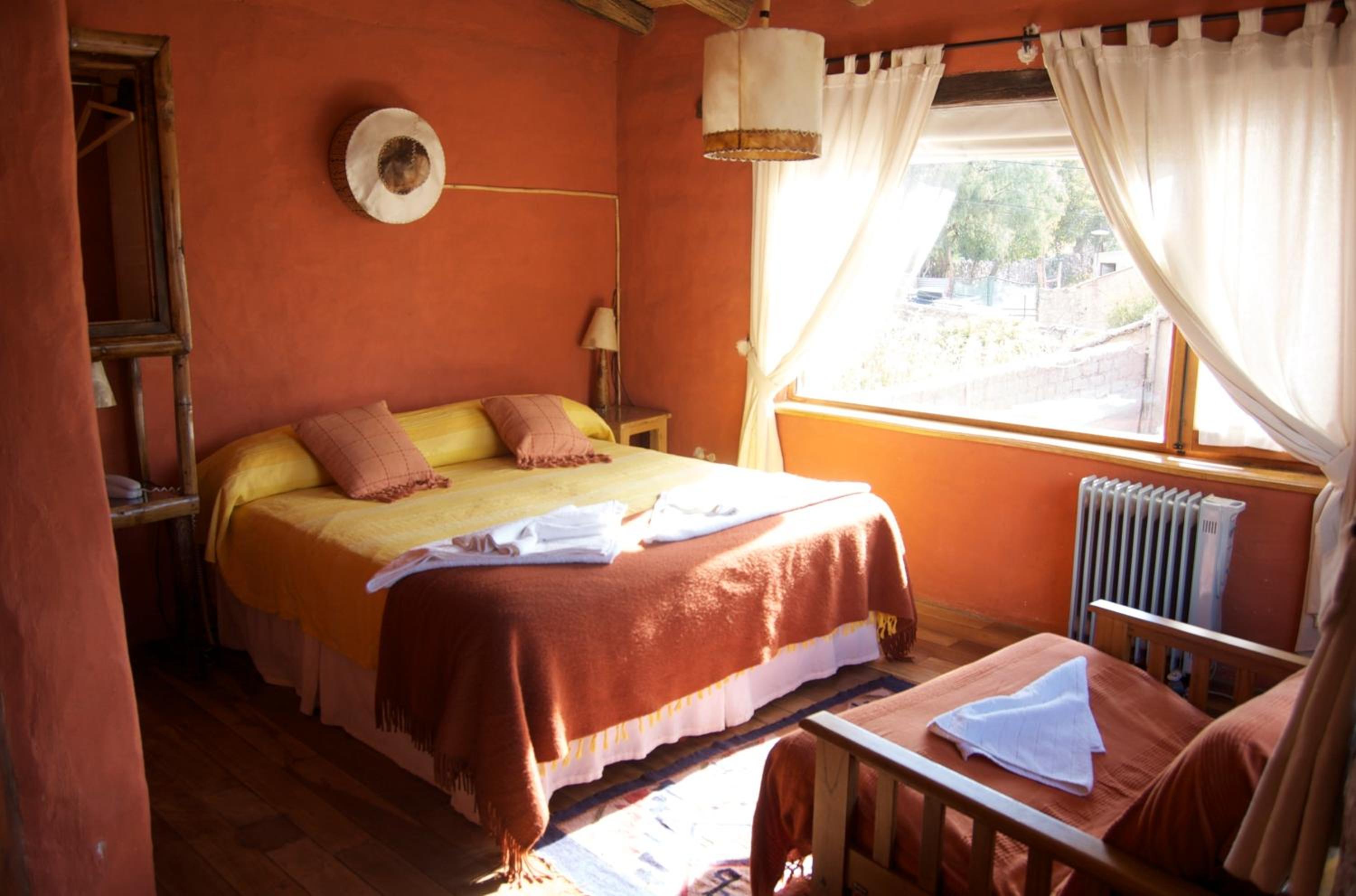 Refugio Del Pintor