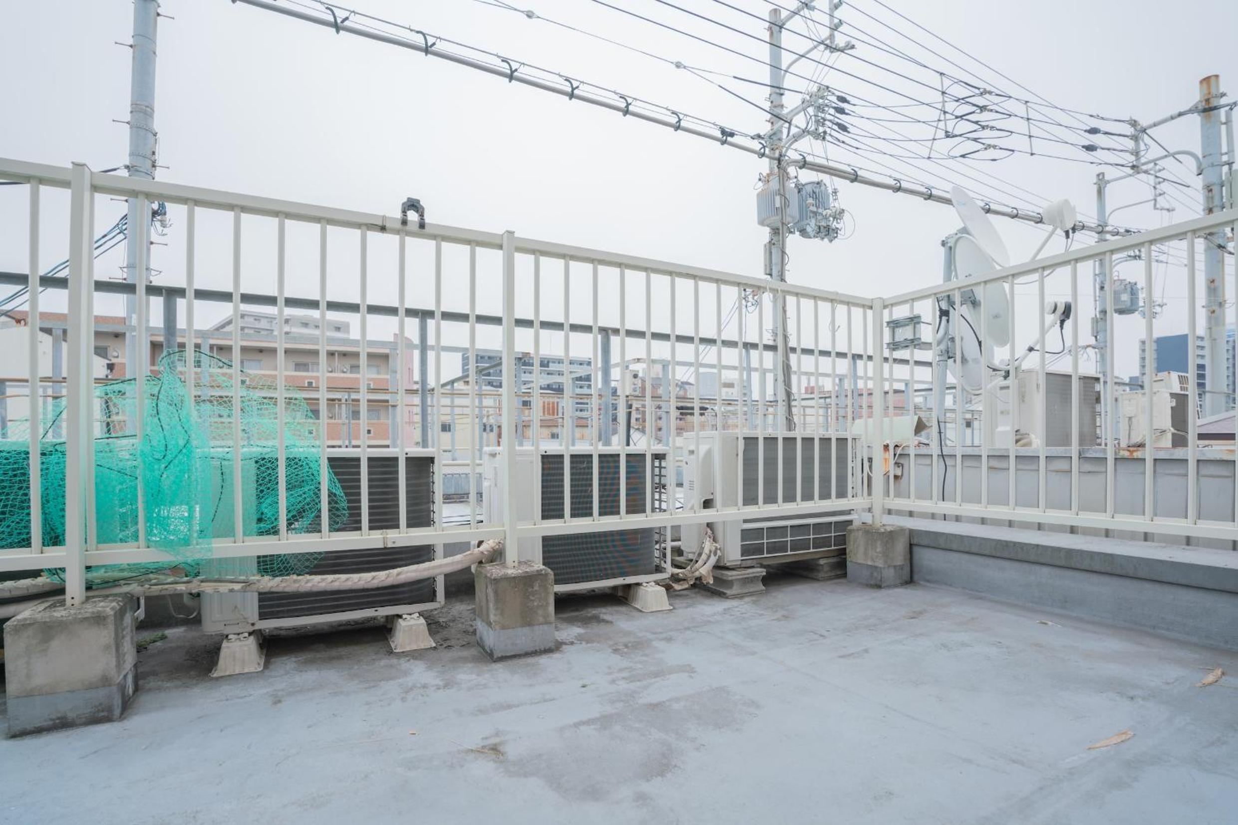 Green House 九条