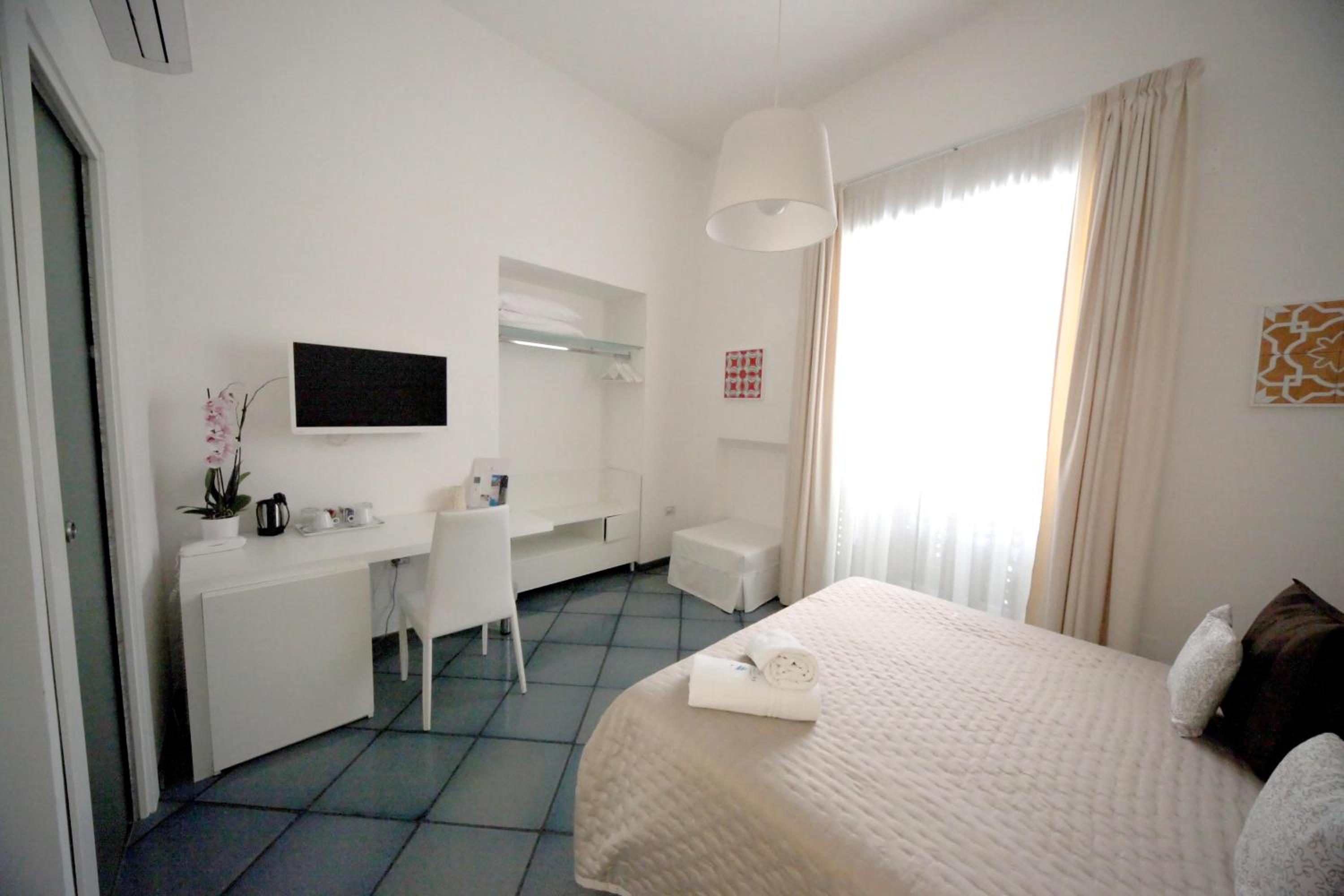 Dimora Salernum Apartment
