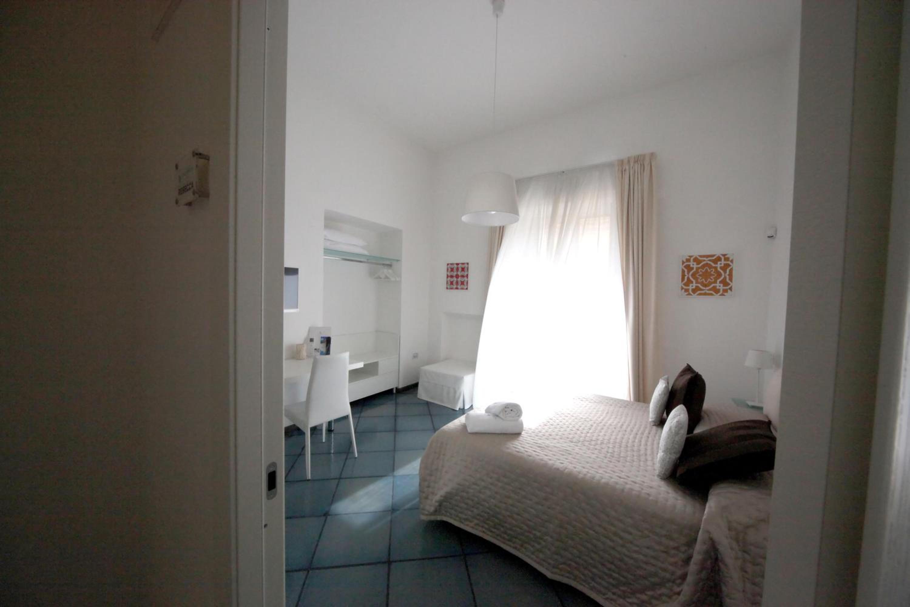 Dimora Salernum Apartment