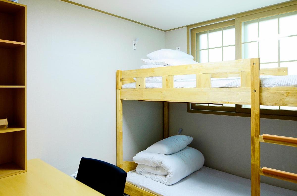 Ganderak Guesthouse