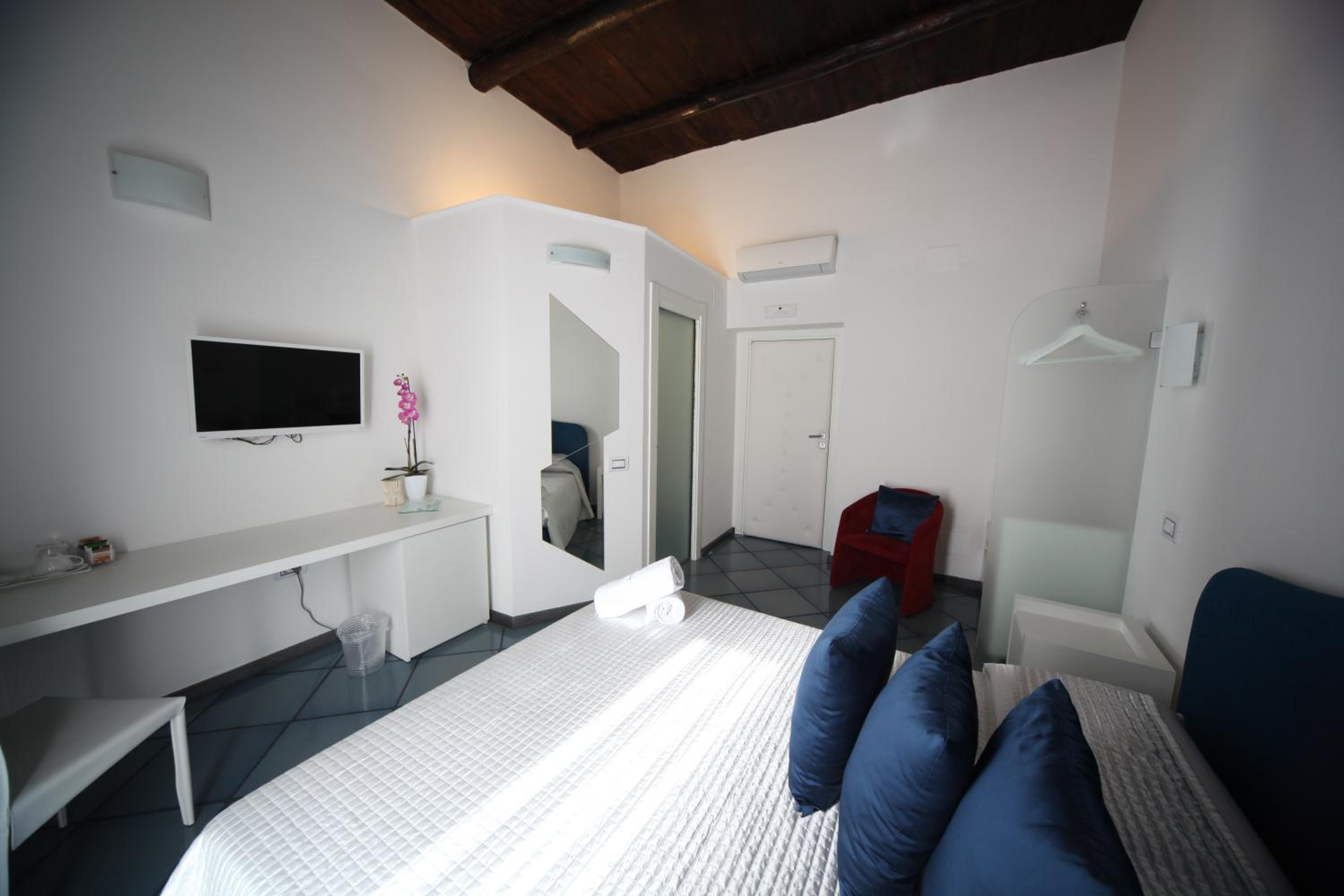 Dimora Salernum Apartment