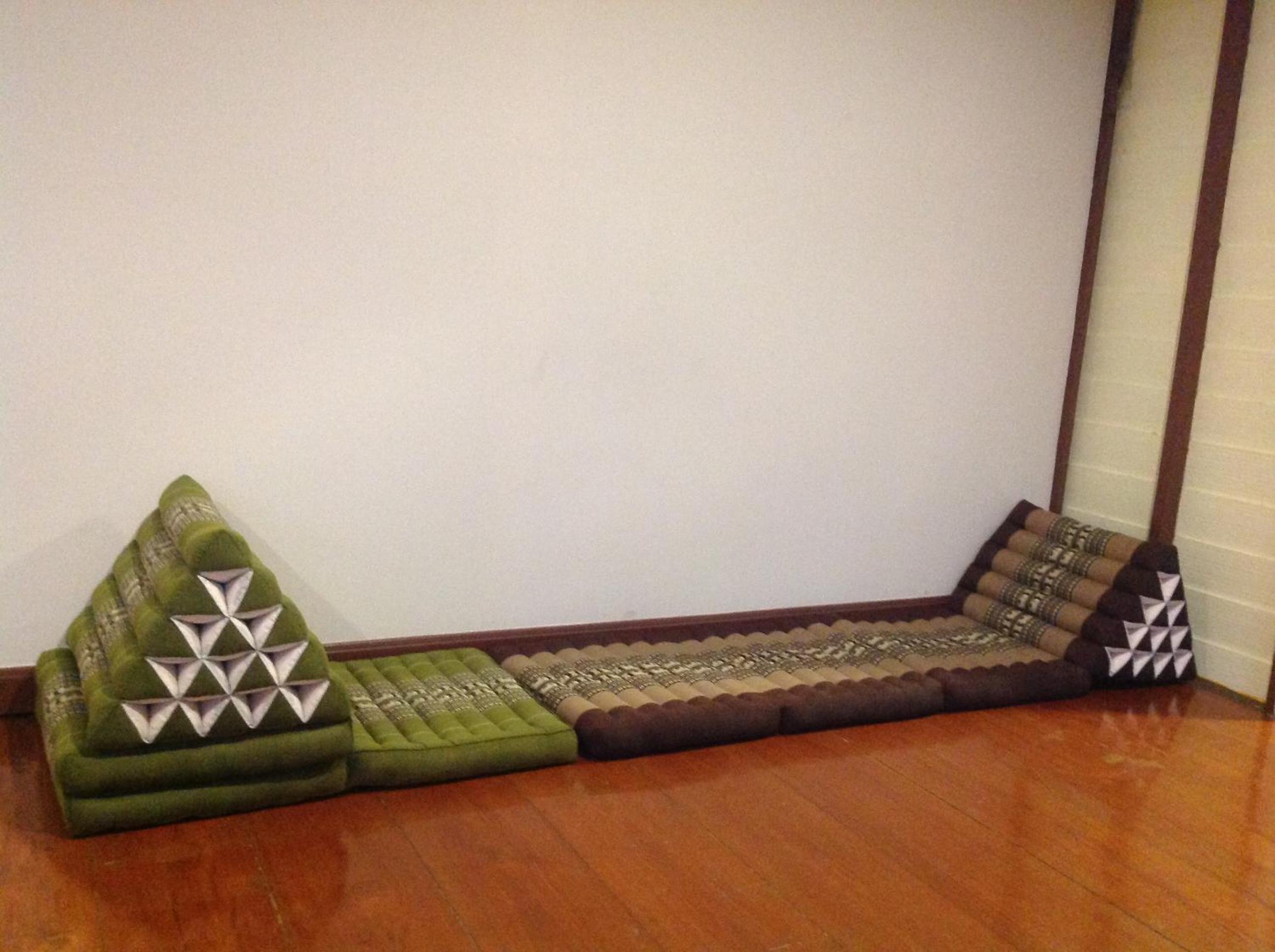 NTY Hostel Near Suvarnabhumi Airport