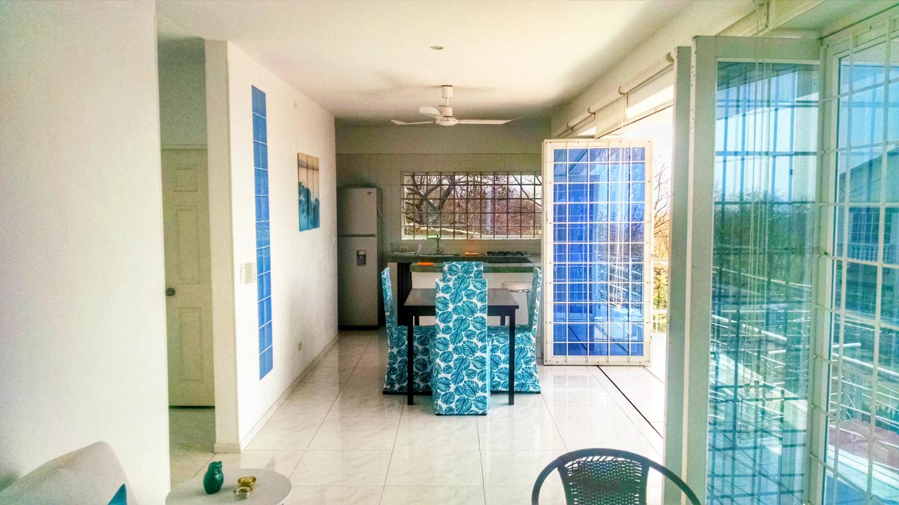 Casa de Campo La ReVista Con Piscina Privada