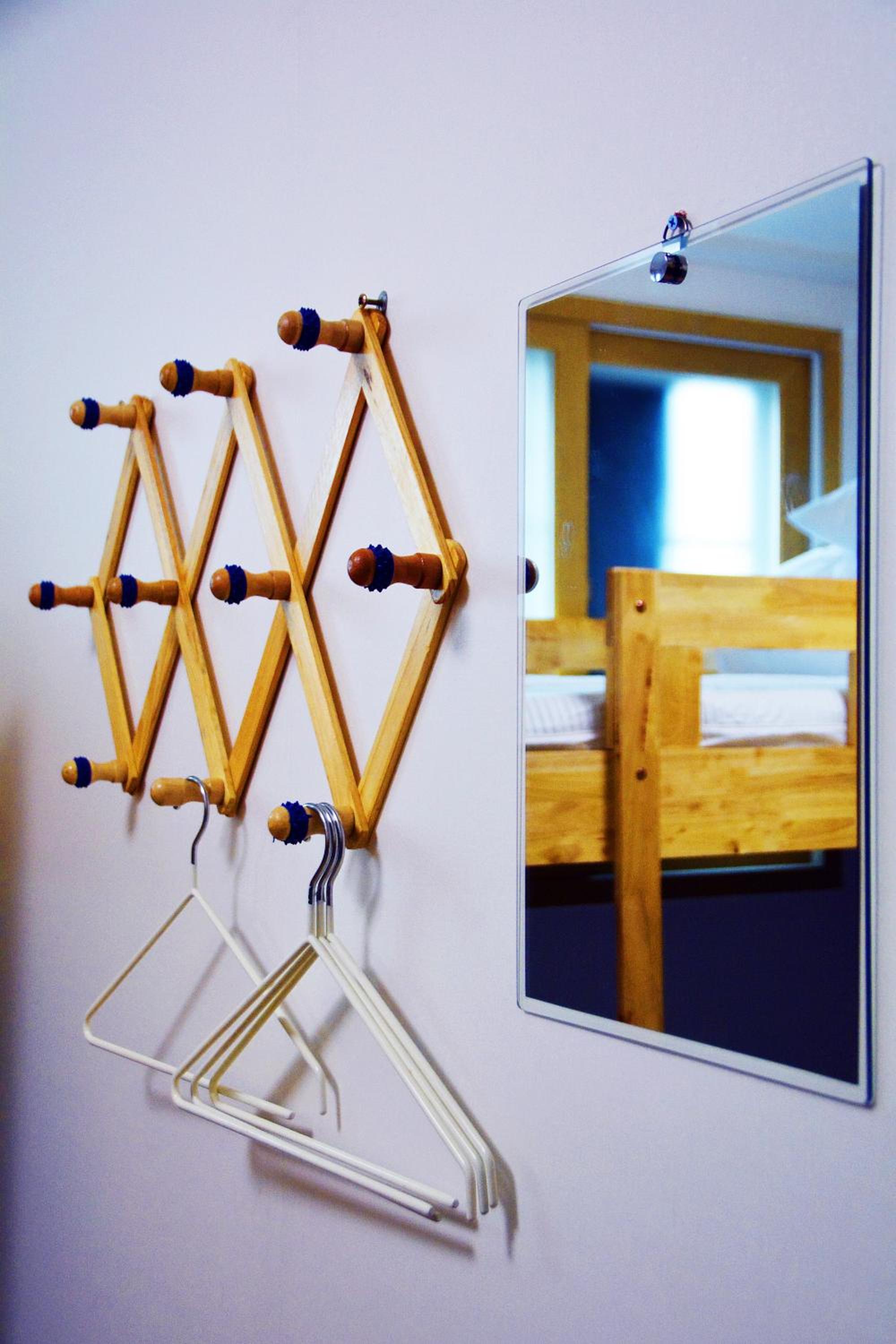 Ganderak Guesthouse