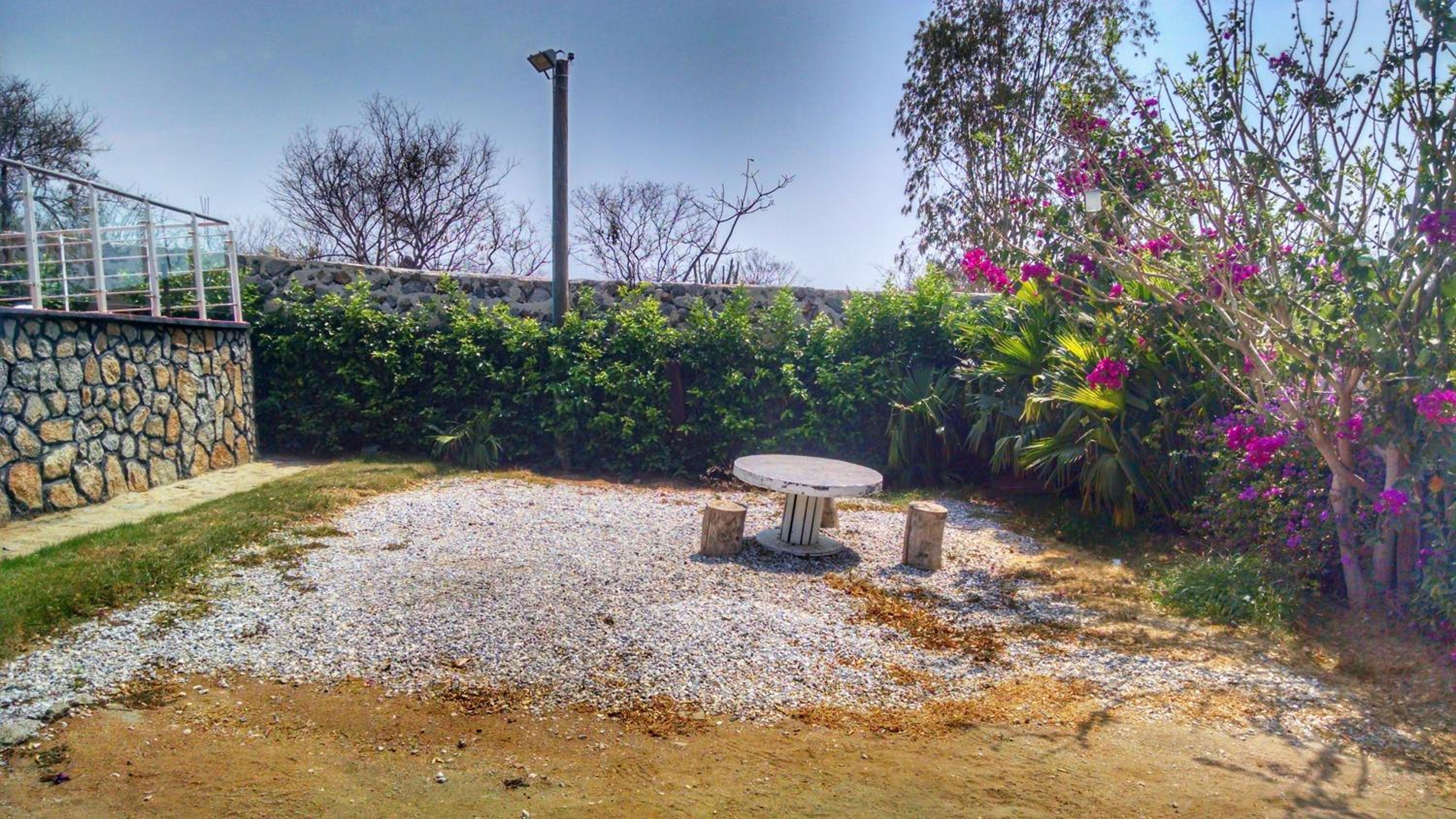 Casa de Campo La ReVista Con Piscina Privada