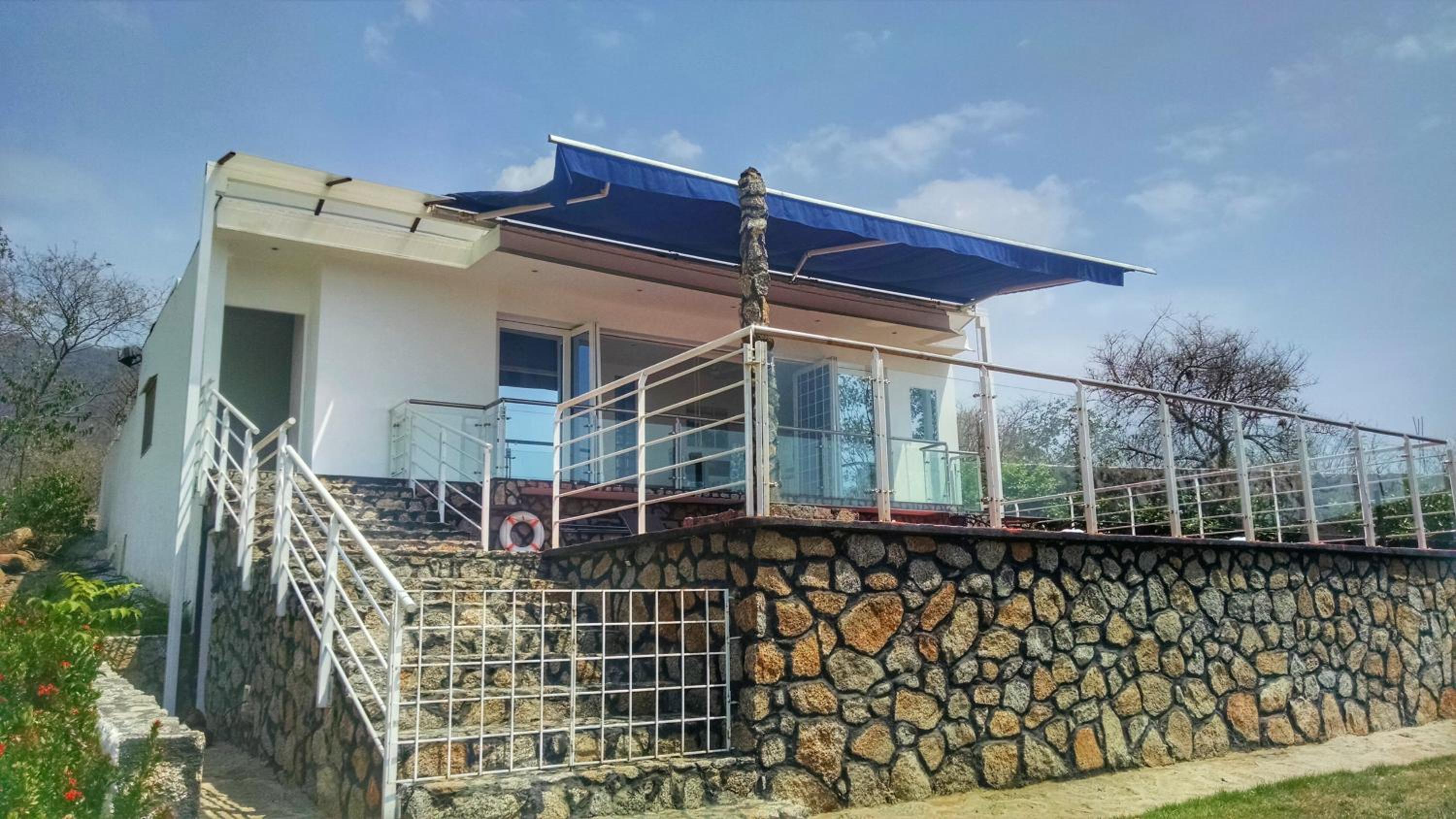 Casa de Campo La ReVista Con Piscina Privada