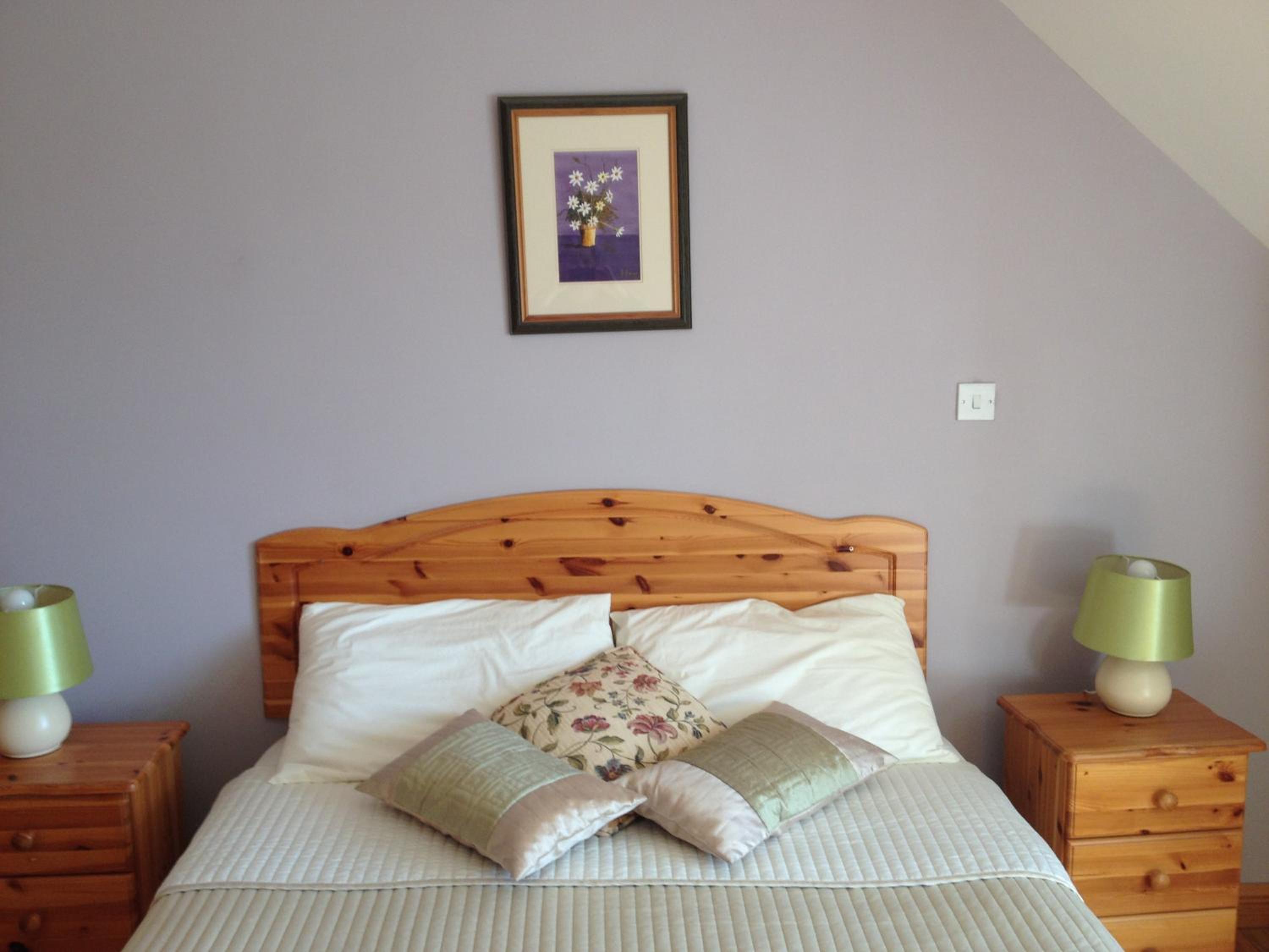 Yeats Lodge