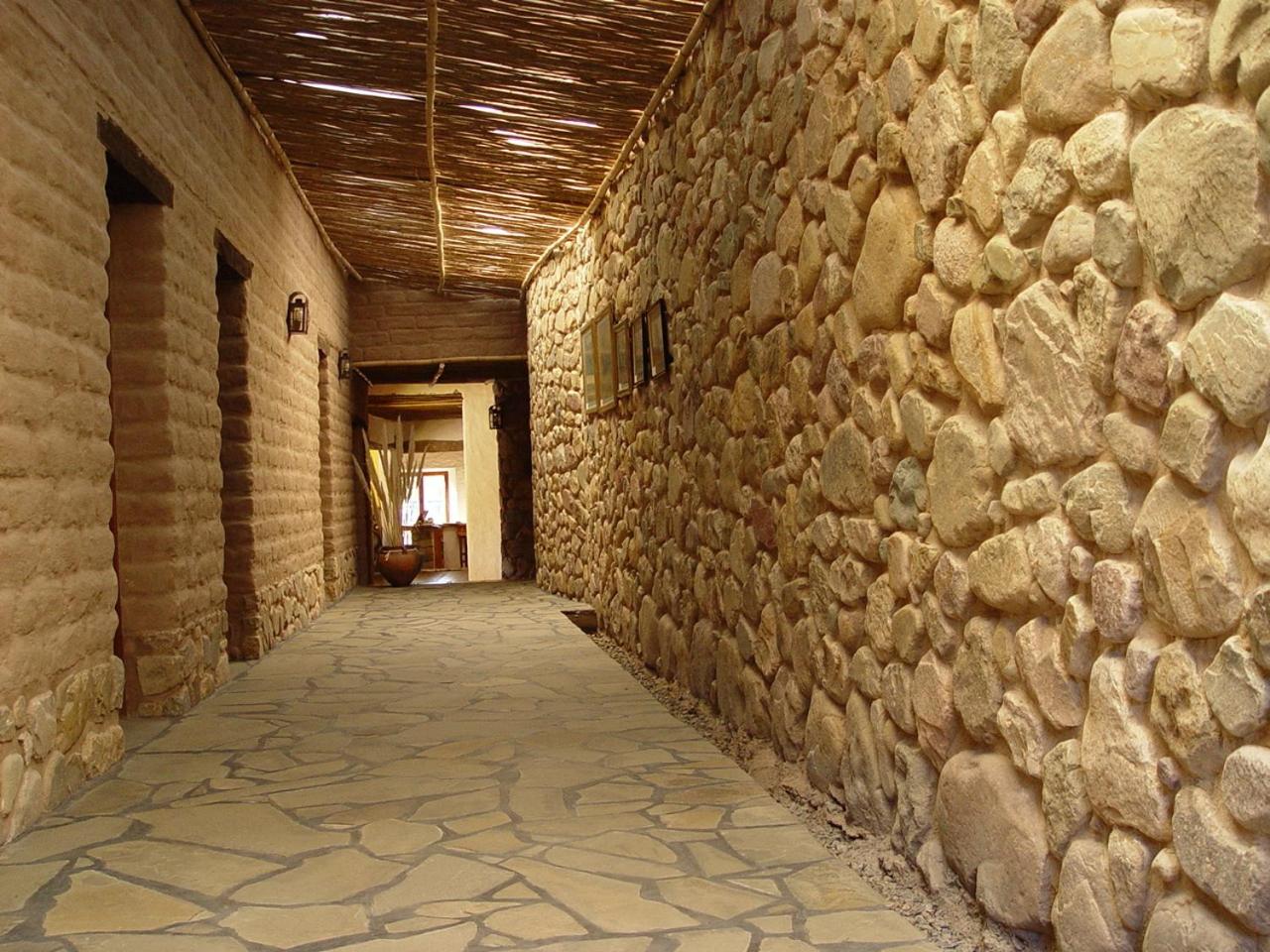 Rincón De Fuego