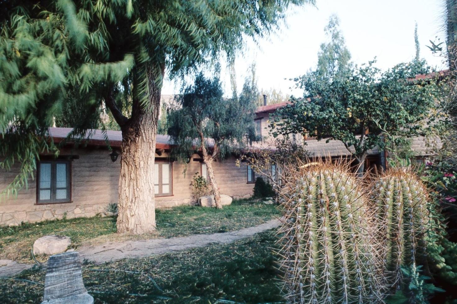 Rincón De Fuego